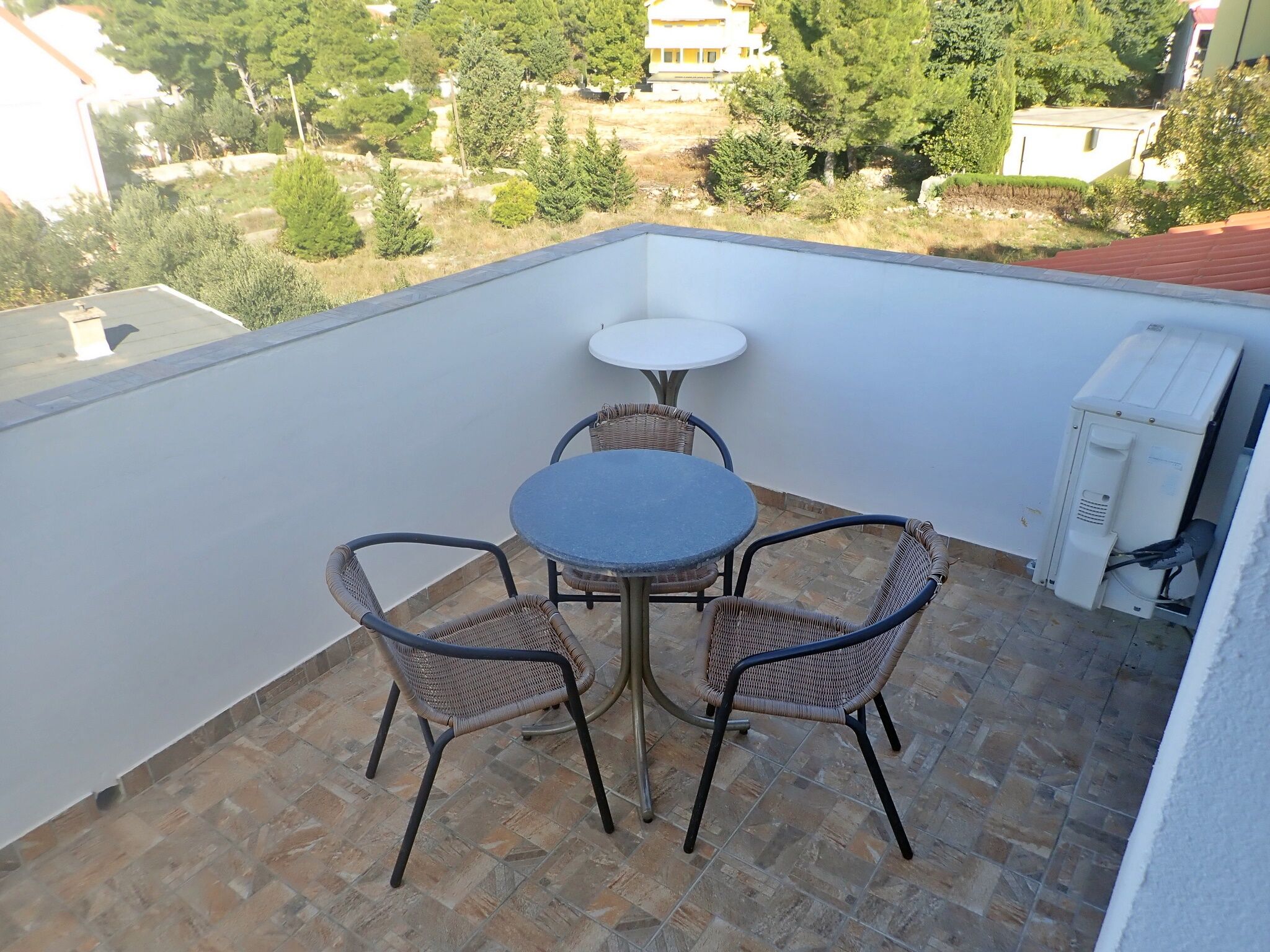 Apartments Bili 41539-A3