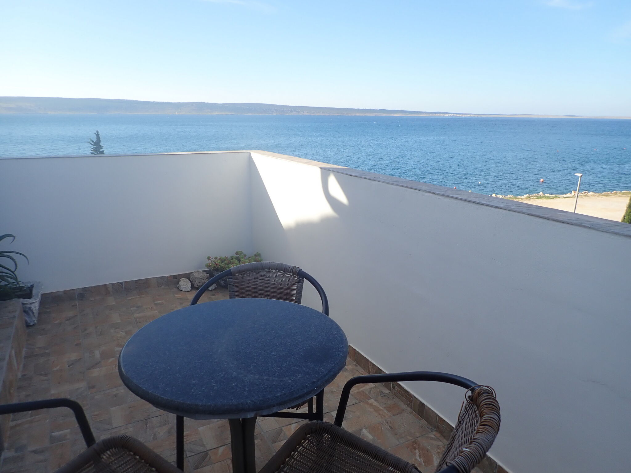 Apartments Bili 41539-A3