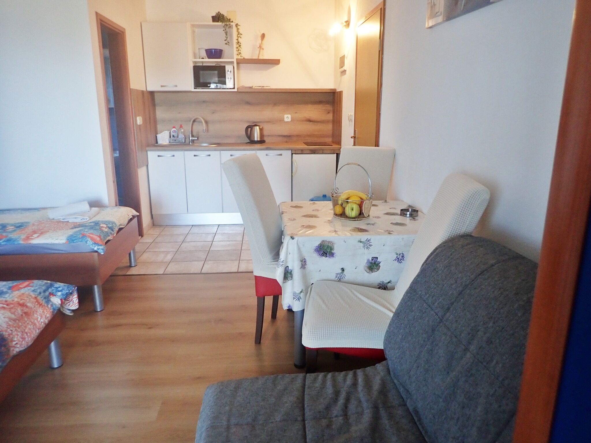 Apartments Bili 41539-A3