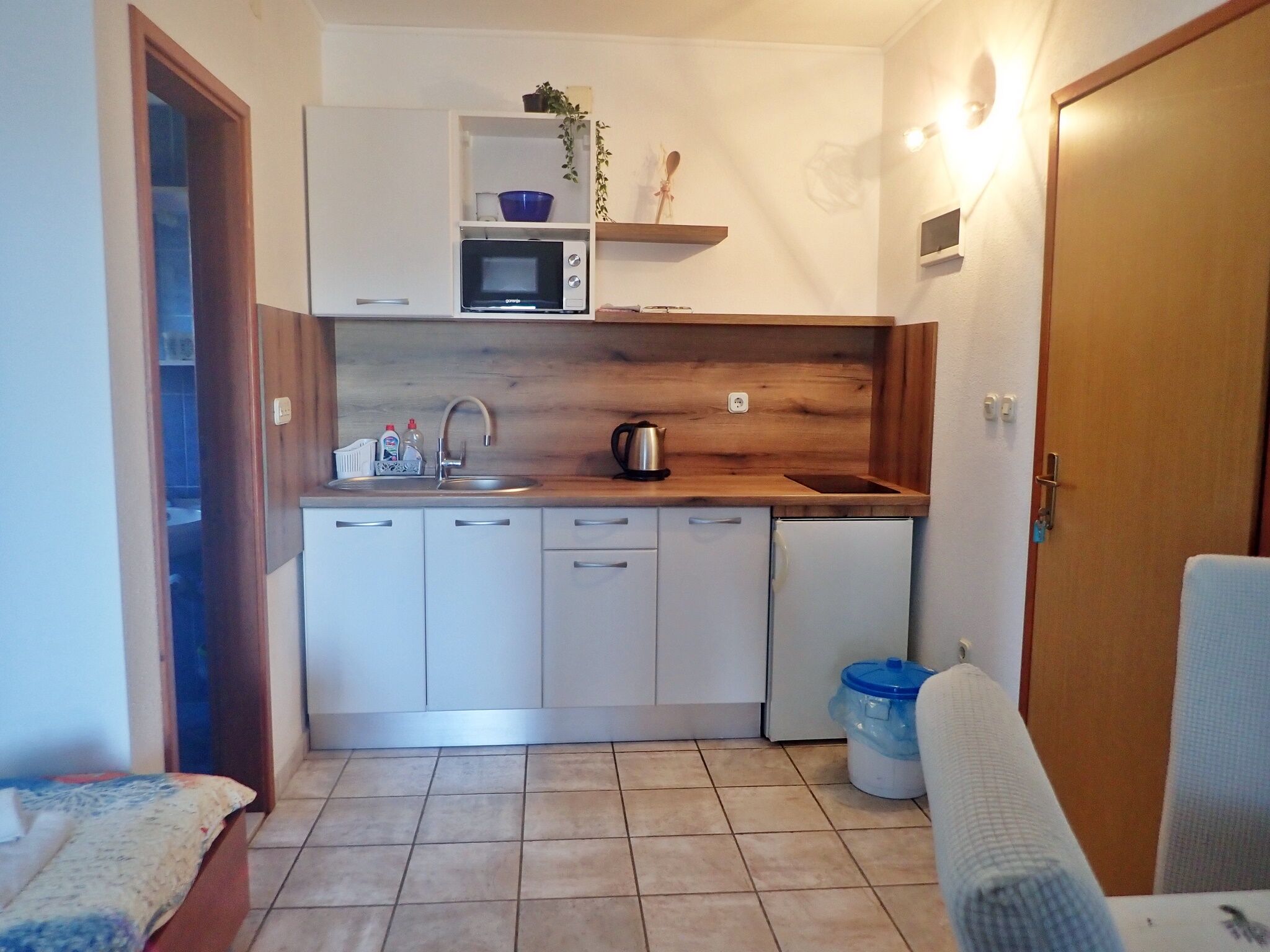 Apartments Bili 41539-A3