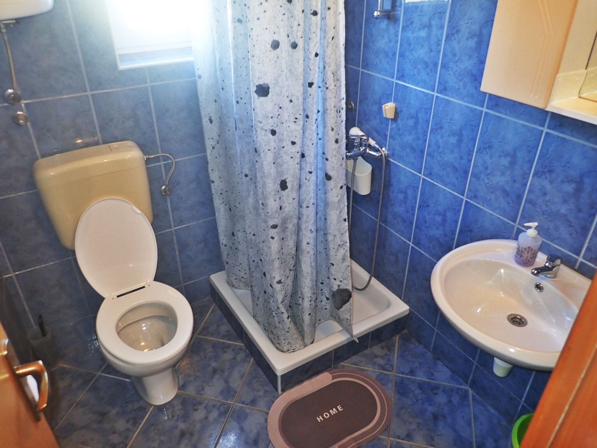 Apartments Bili 41539-A3