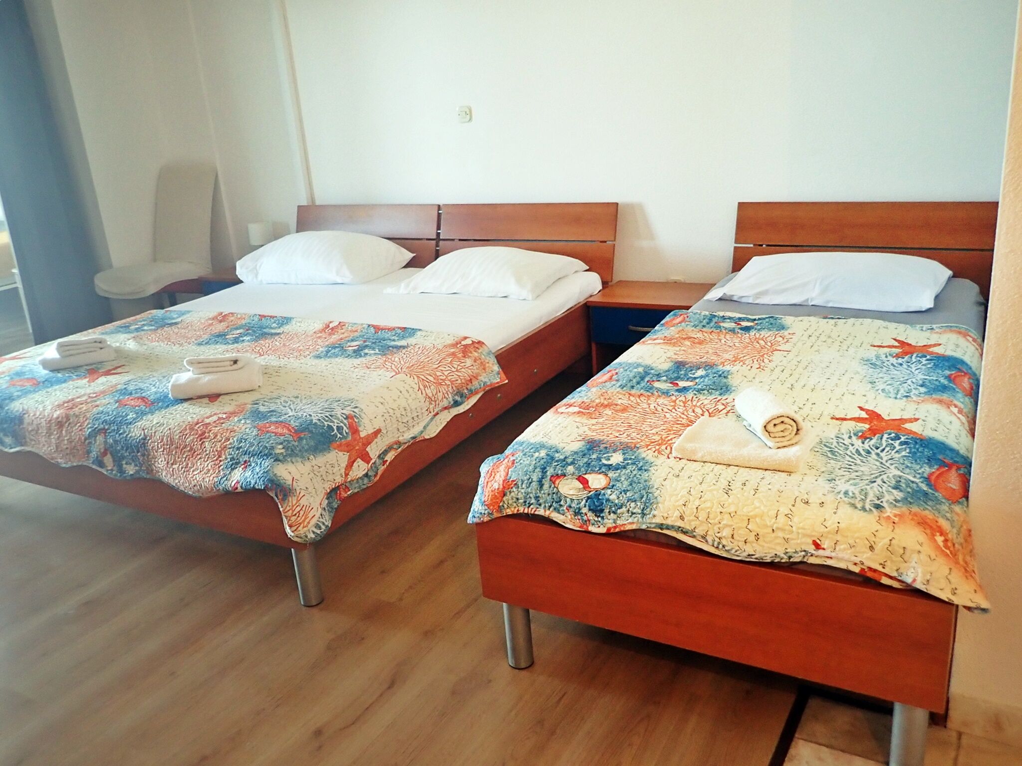 Apartments Bili 41539-A3