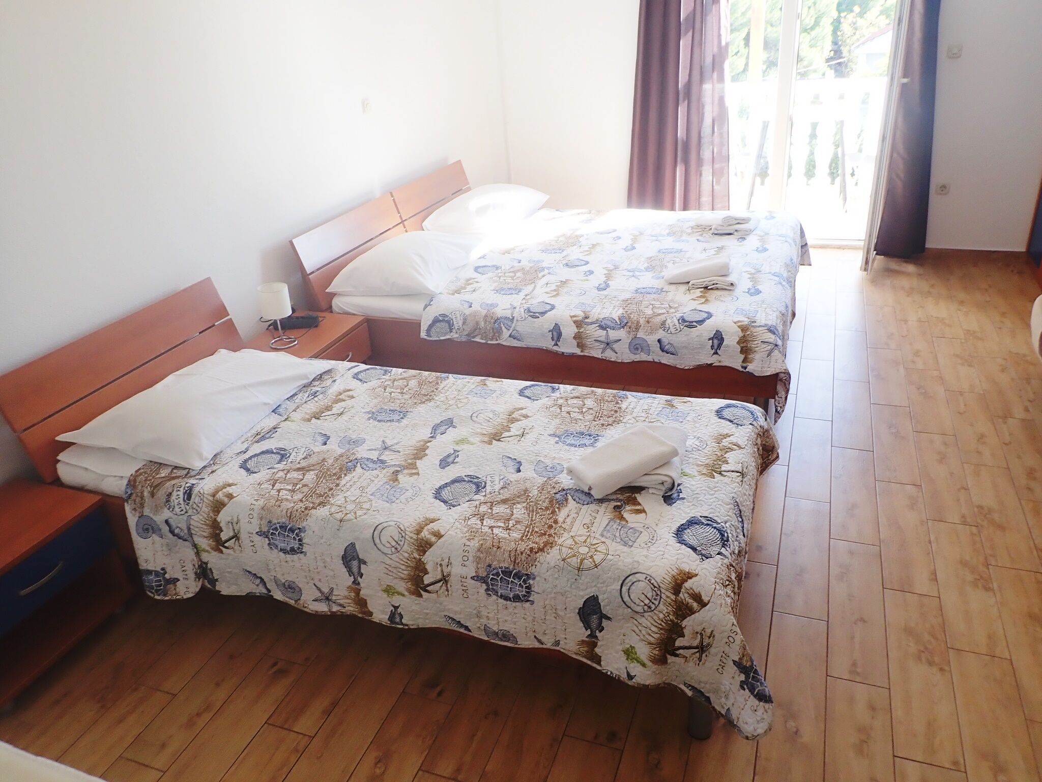 Apartments Bili 41539-A4