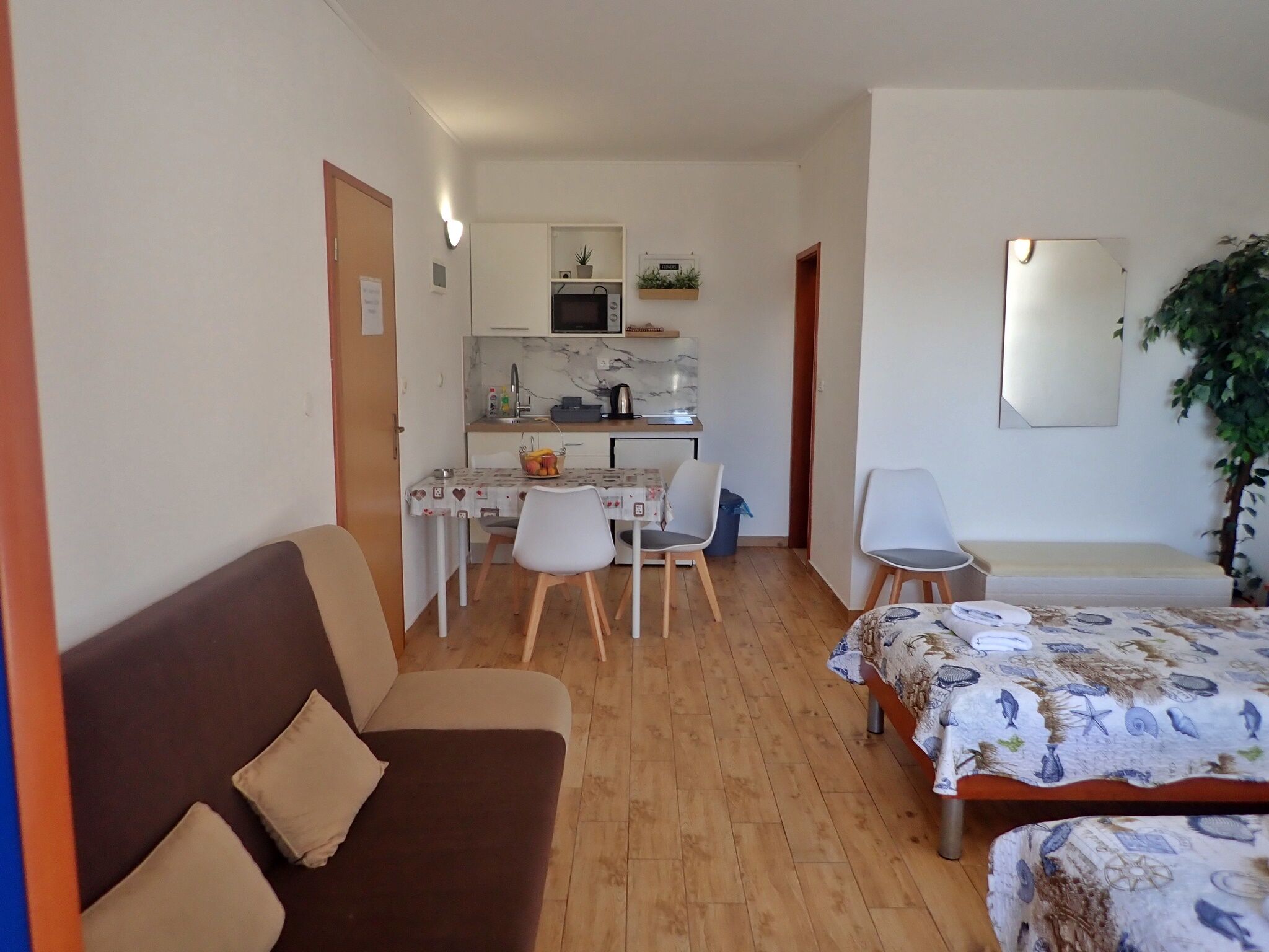 Apartments Bili 41539-A4