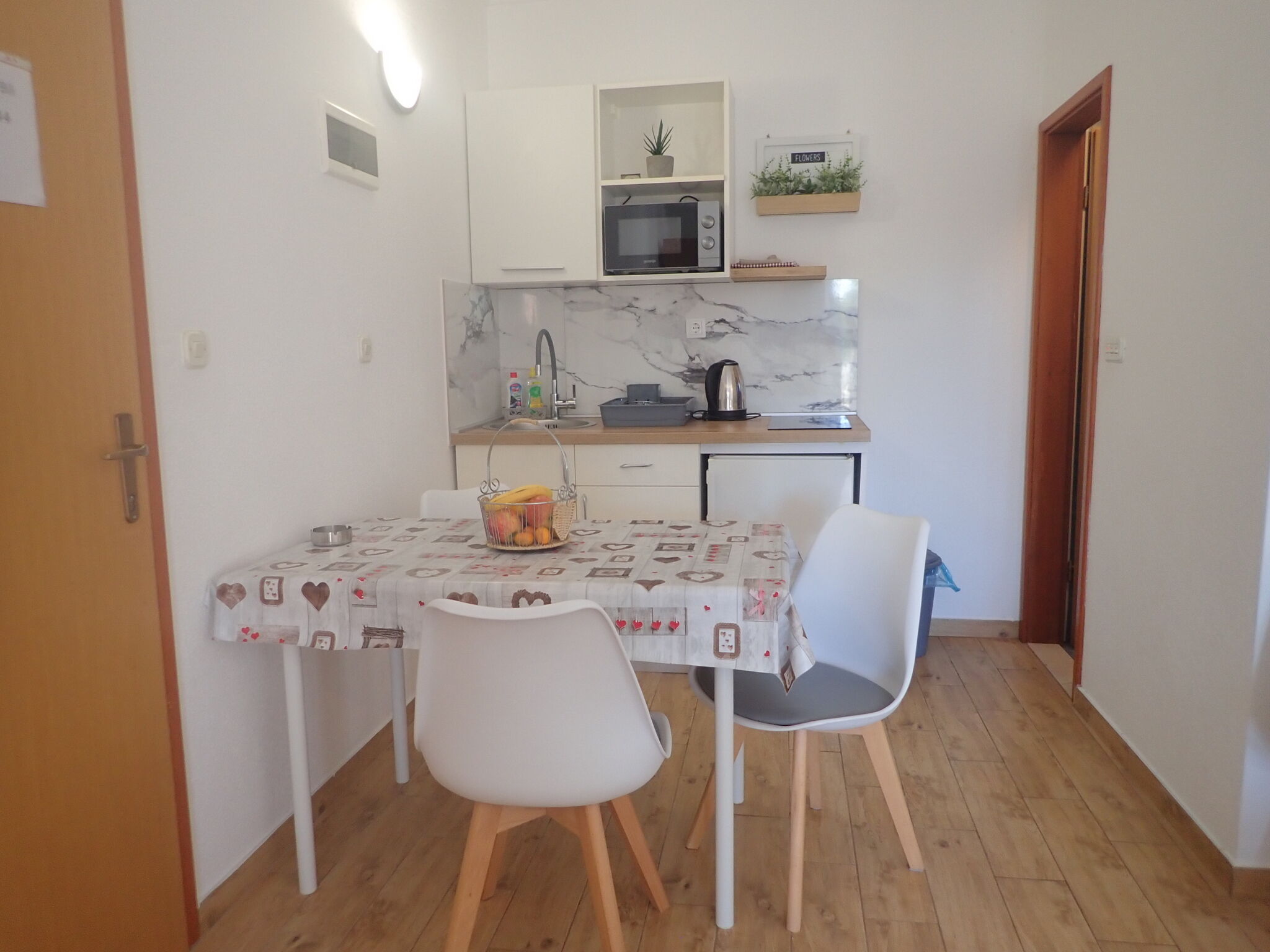 Apartments Bili 41539-A4