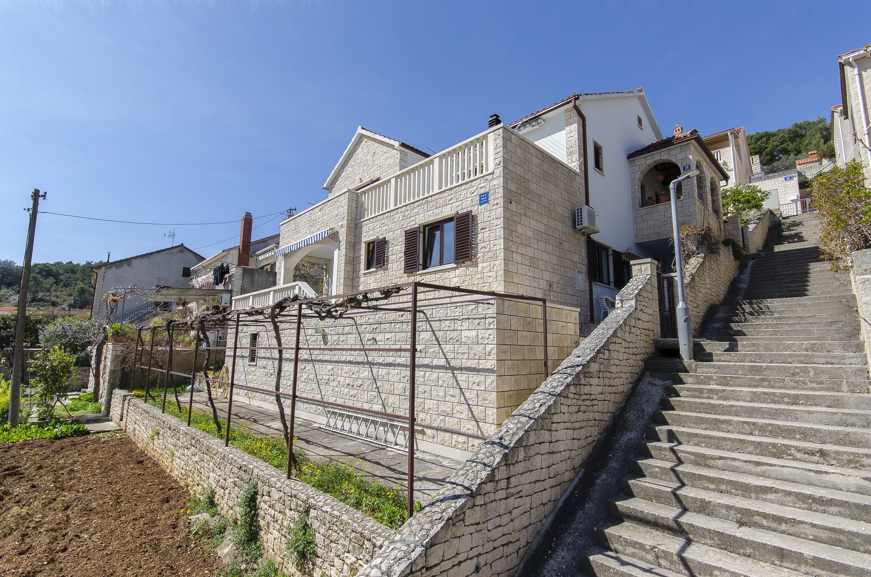 Apartments Gogi 105651-A1