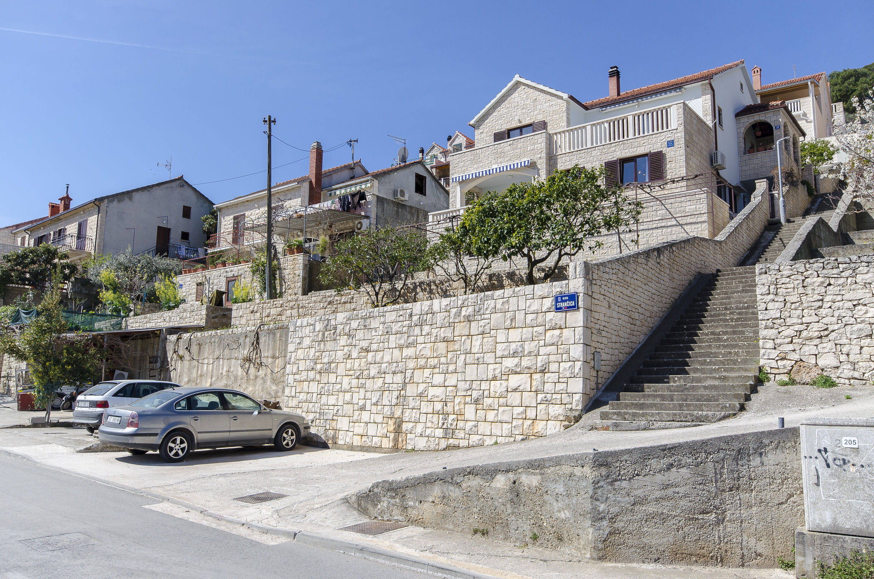 Apartments Gogi 105651-A1