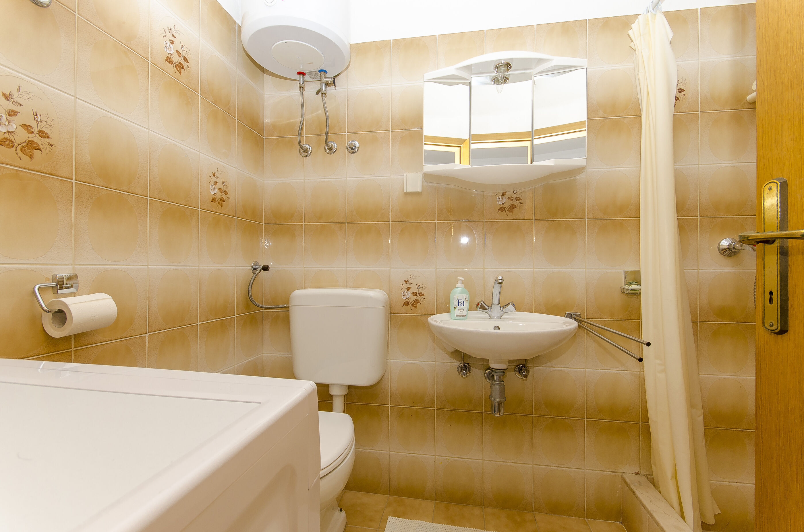 Apartments Gogi 105651-A1