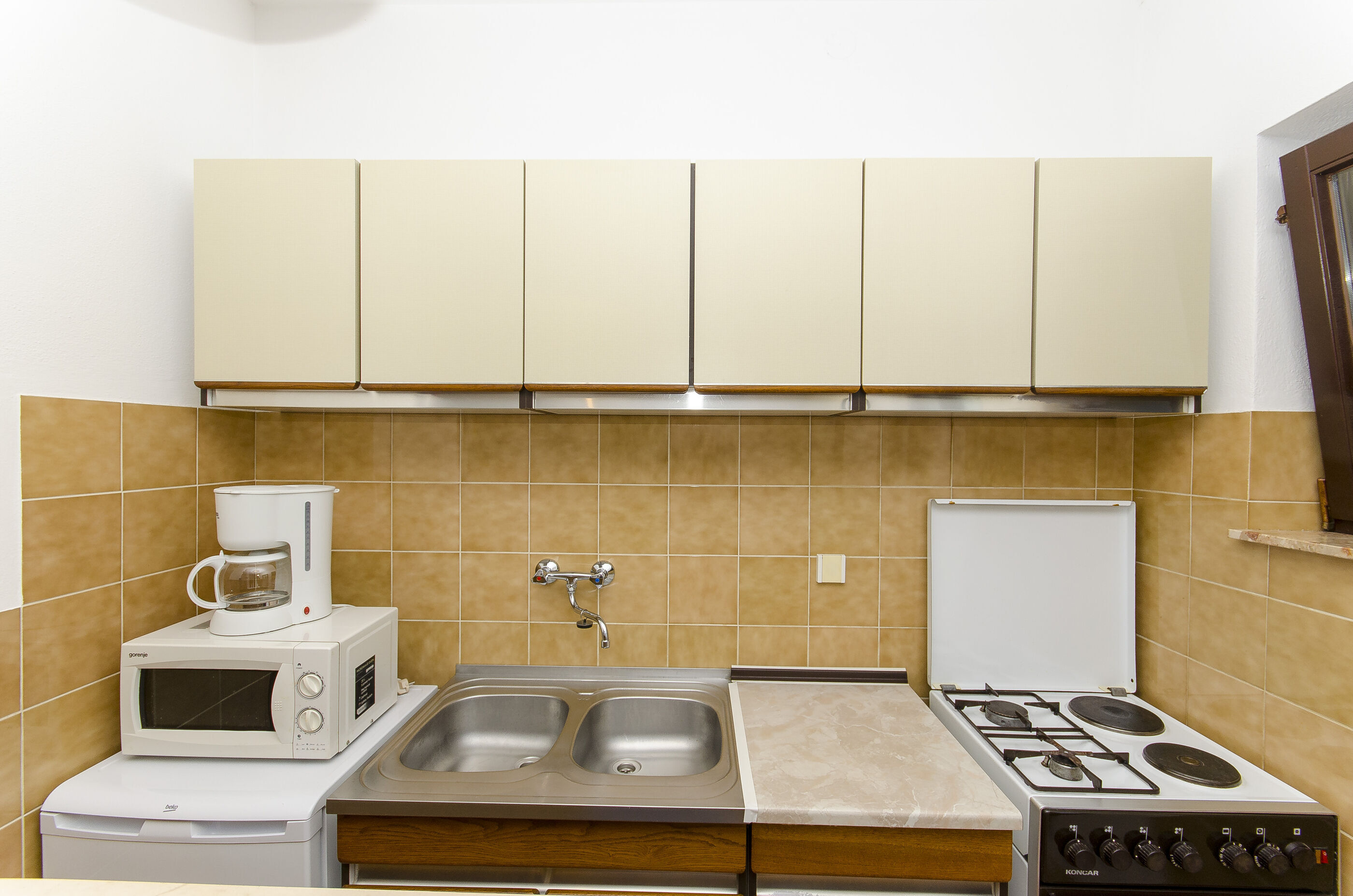Apartments Gogi 105651-A1