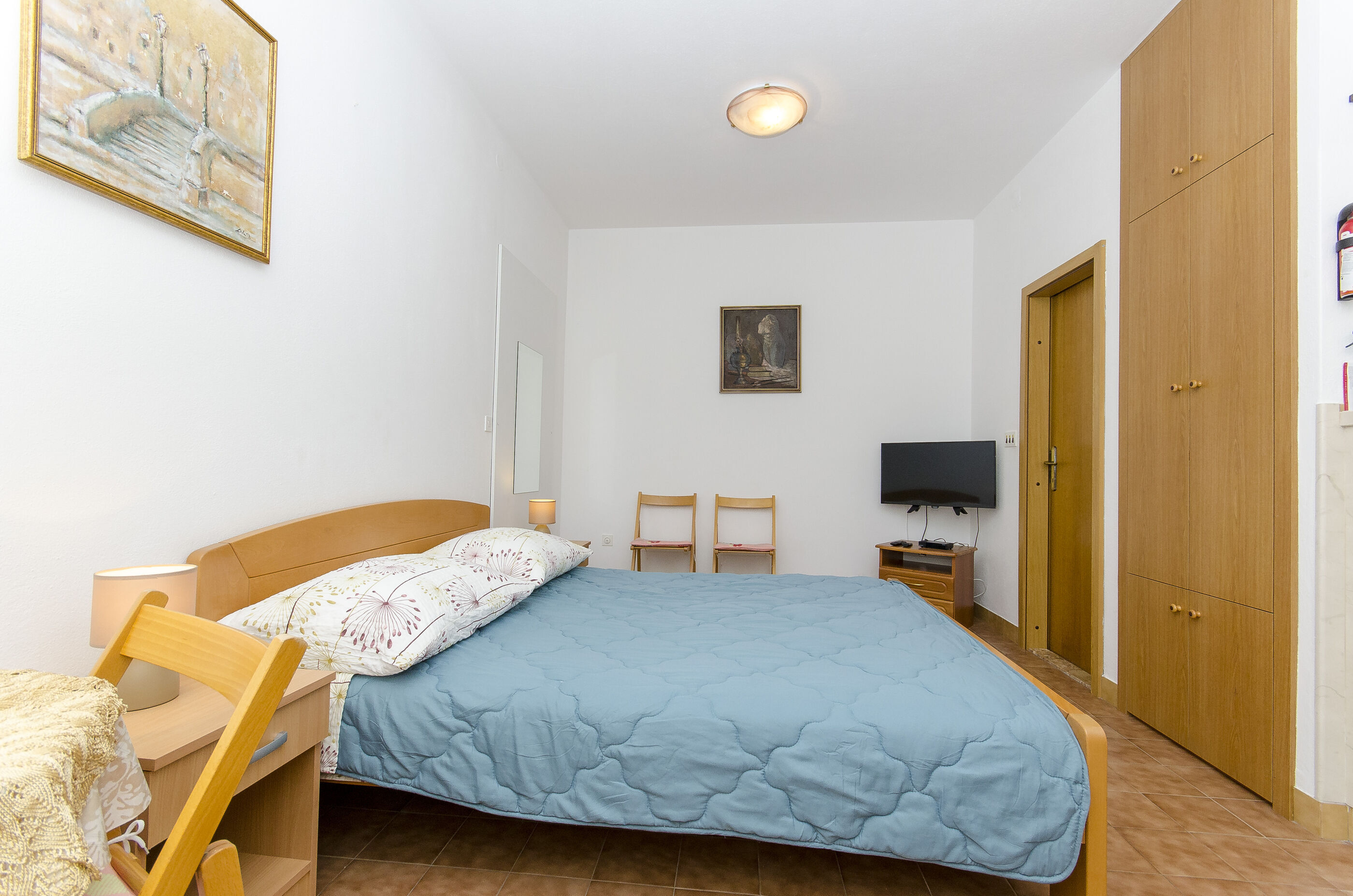 Apartments Gogi 105651-A1