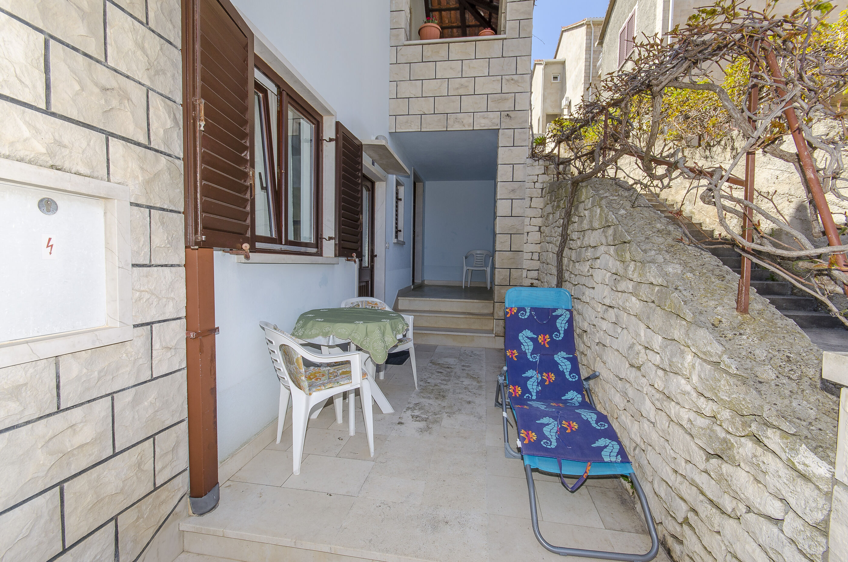 Apartments Gogi 105651-A1
