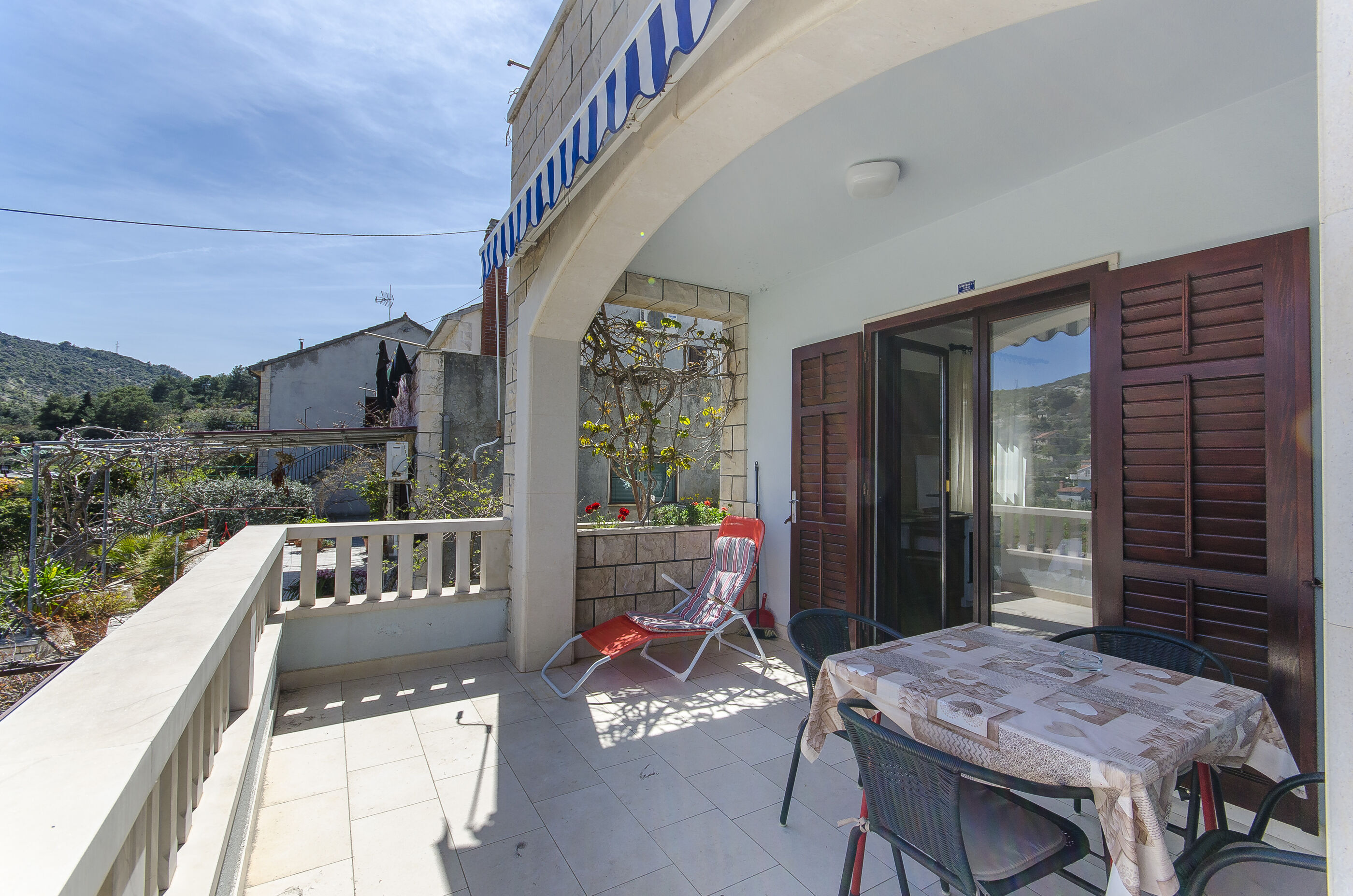 Apartments Gogi 105651-A2
