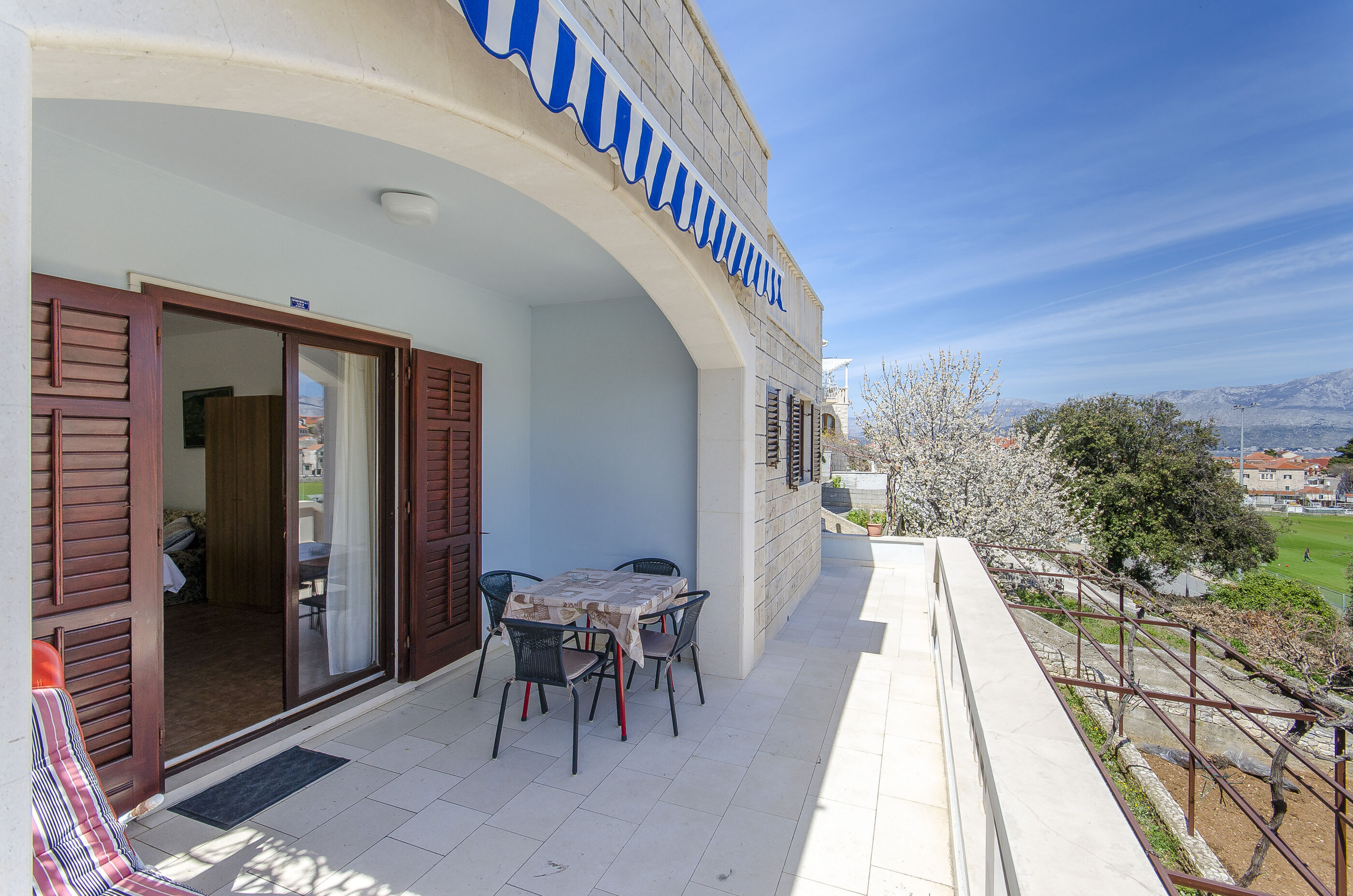 Apartments Gogi 105651-A2