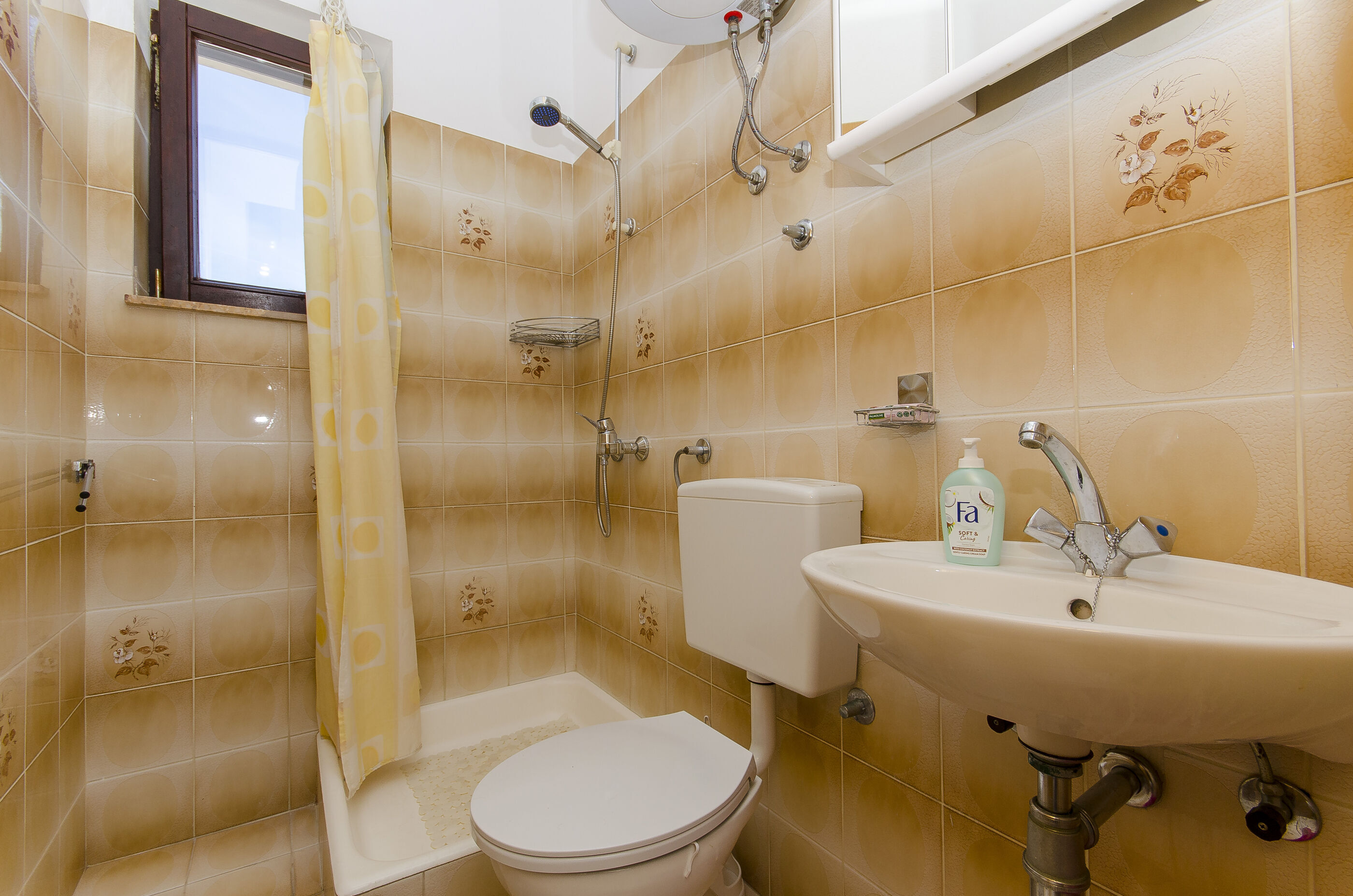 Apartments Gogi 105651-A2