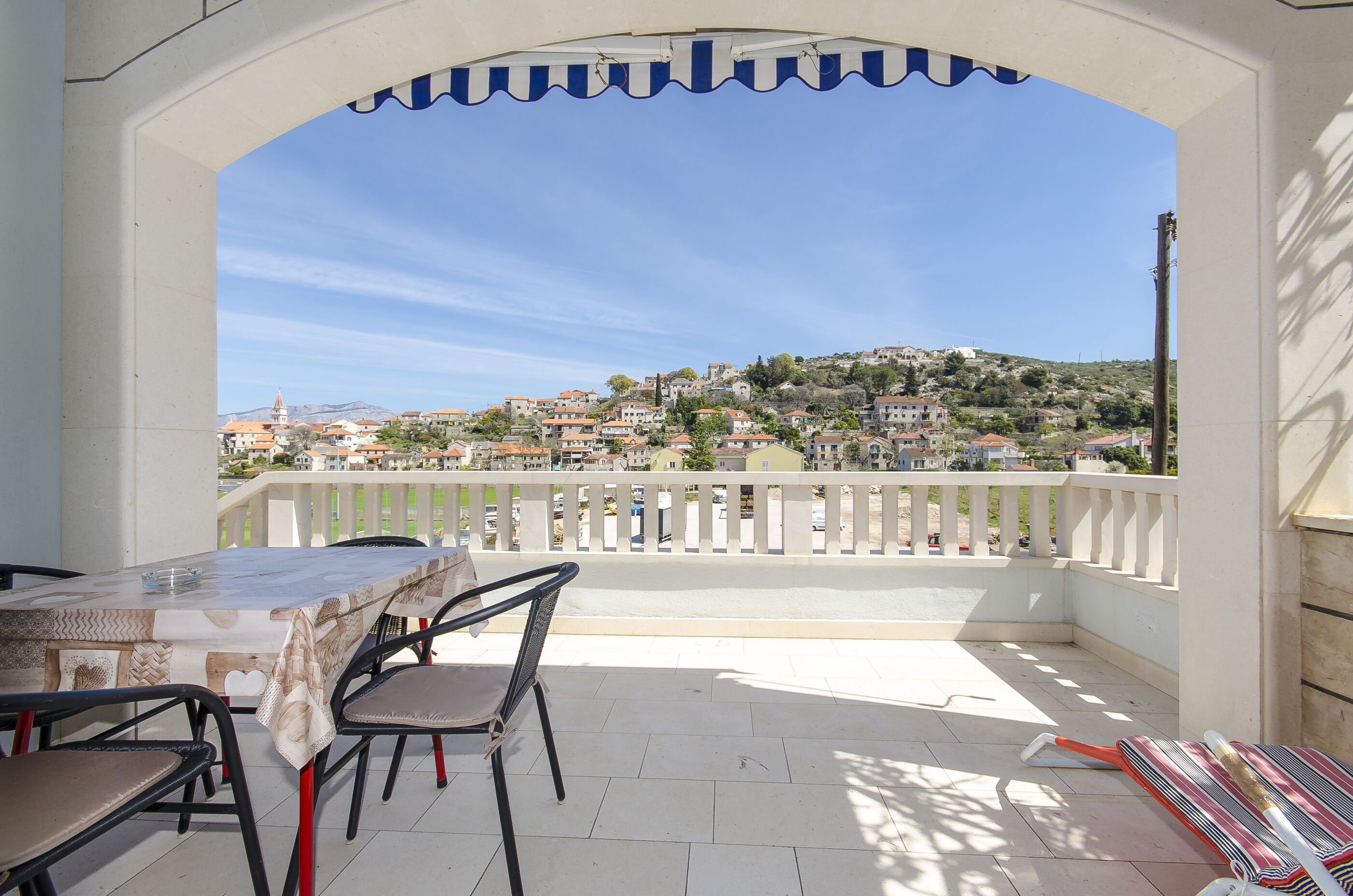 Apartments Gogi 105651-A2