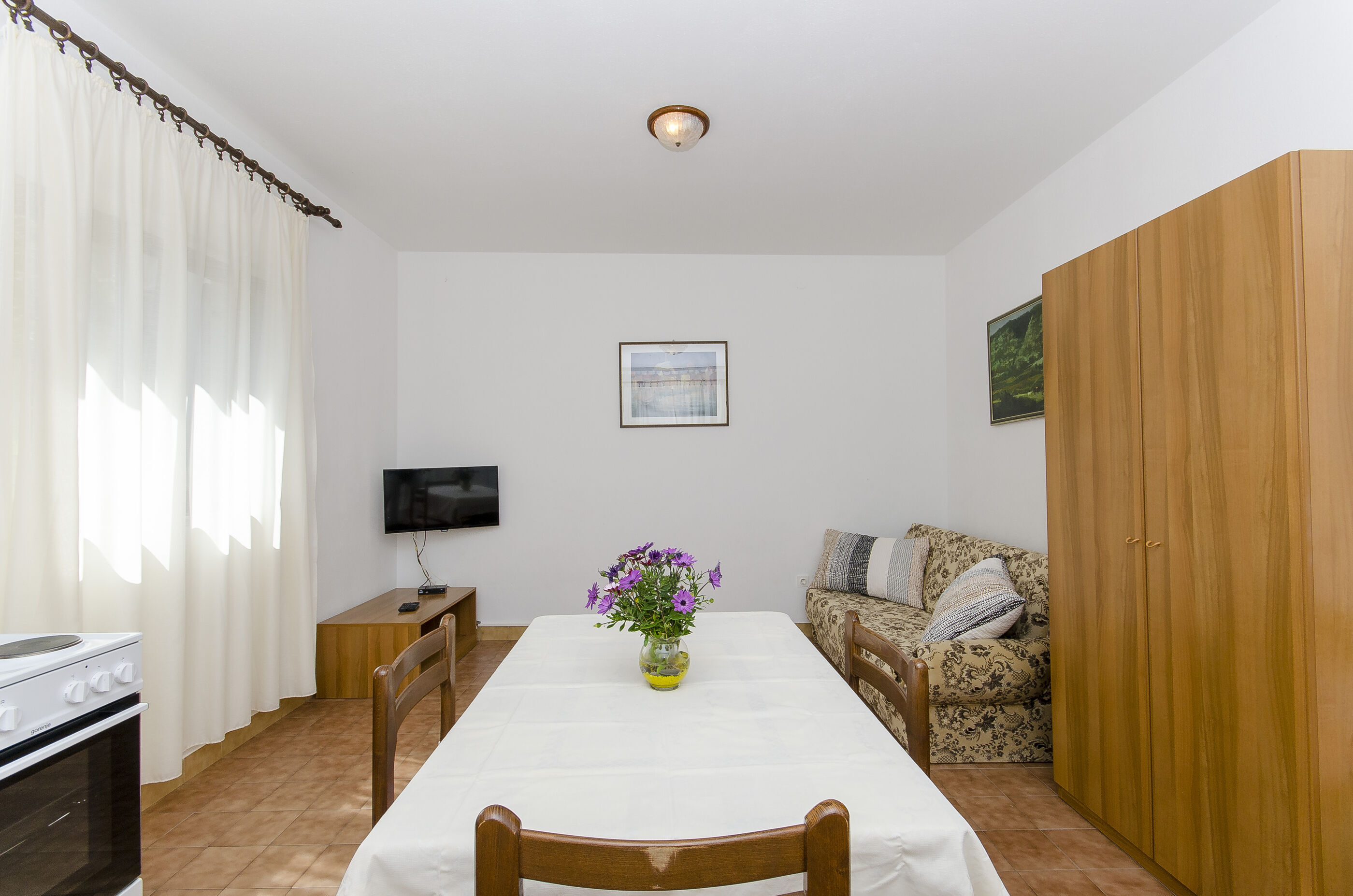 Apartments Gogi 105651-A2