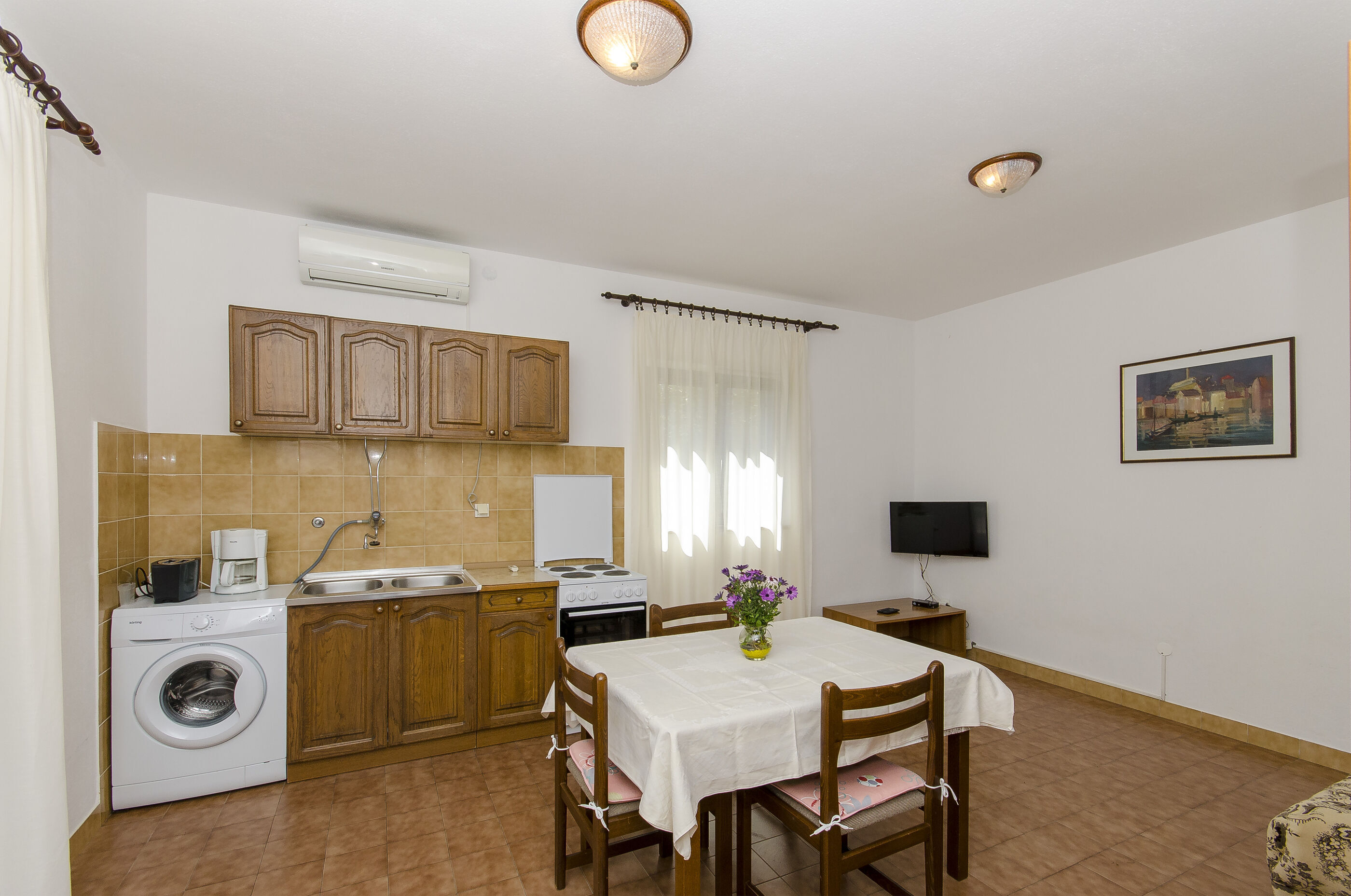 Apartments Gogi 105651-A2