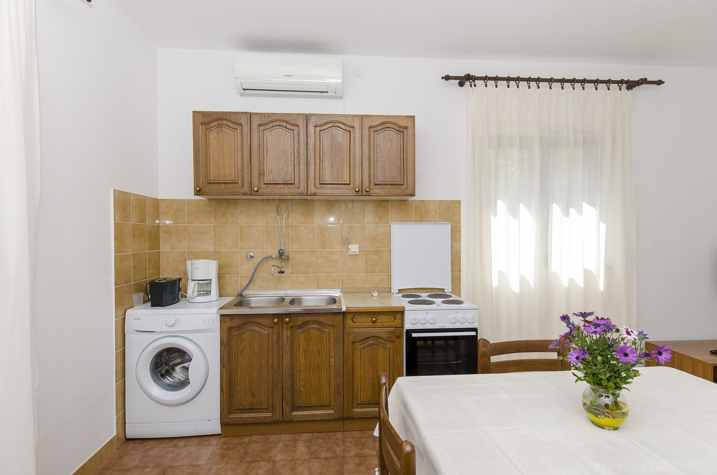 Apartments Gogi 105651-A2