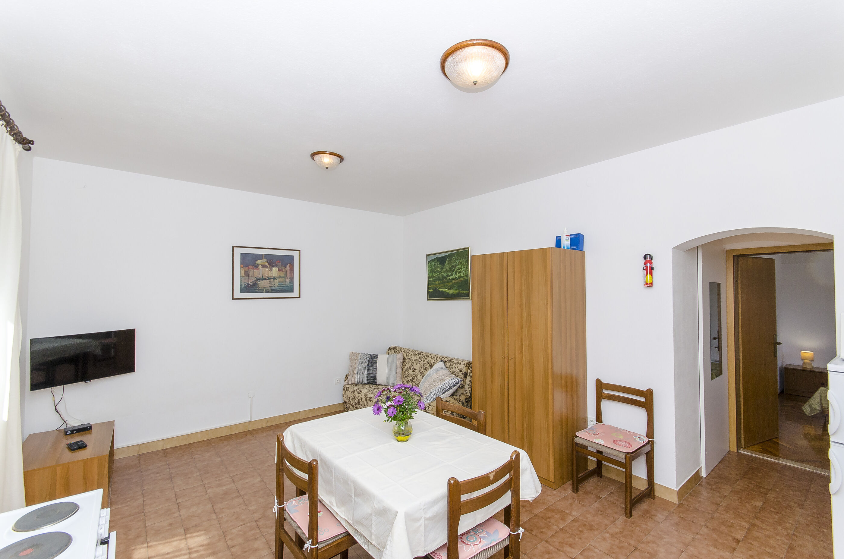 Apartments Gogi 105651-A2