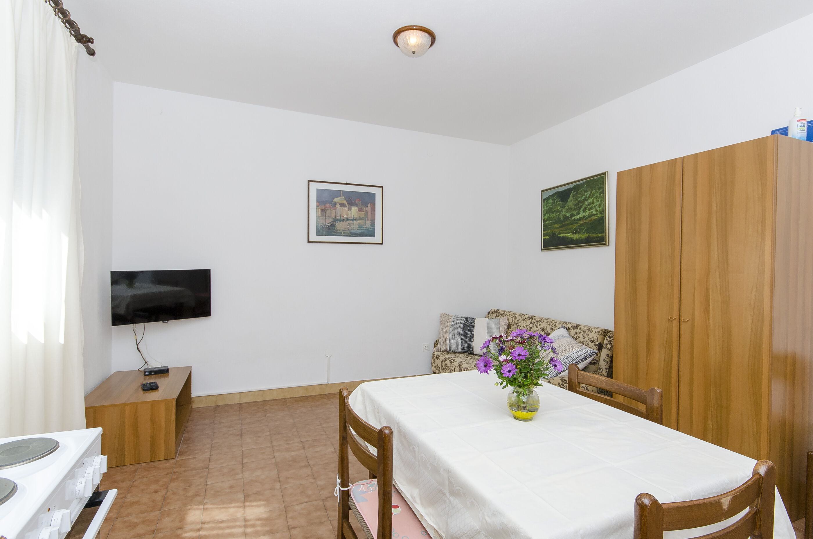 Apartments Gogi 105651-A2