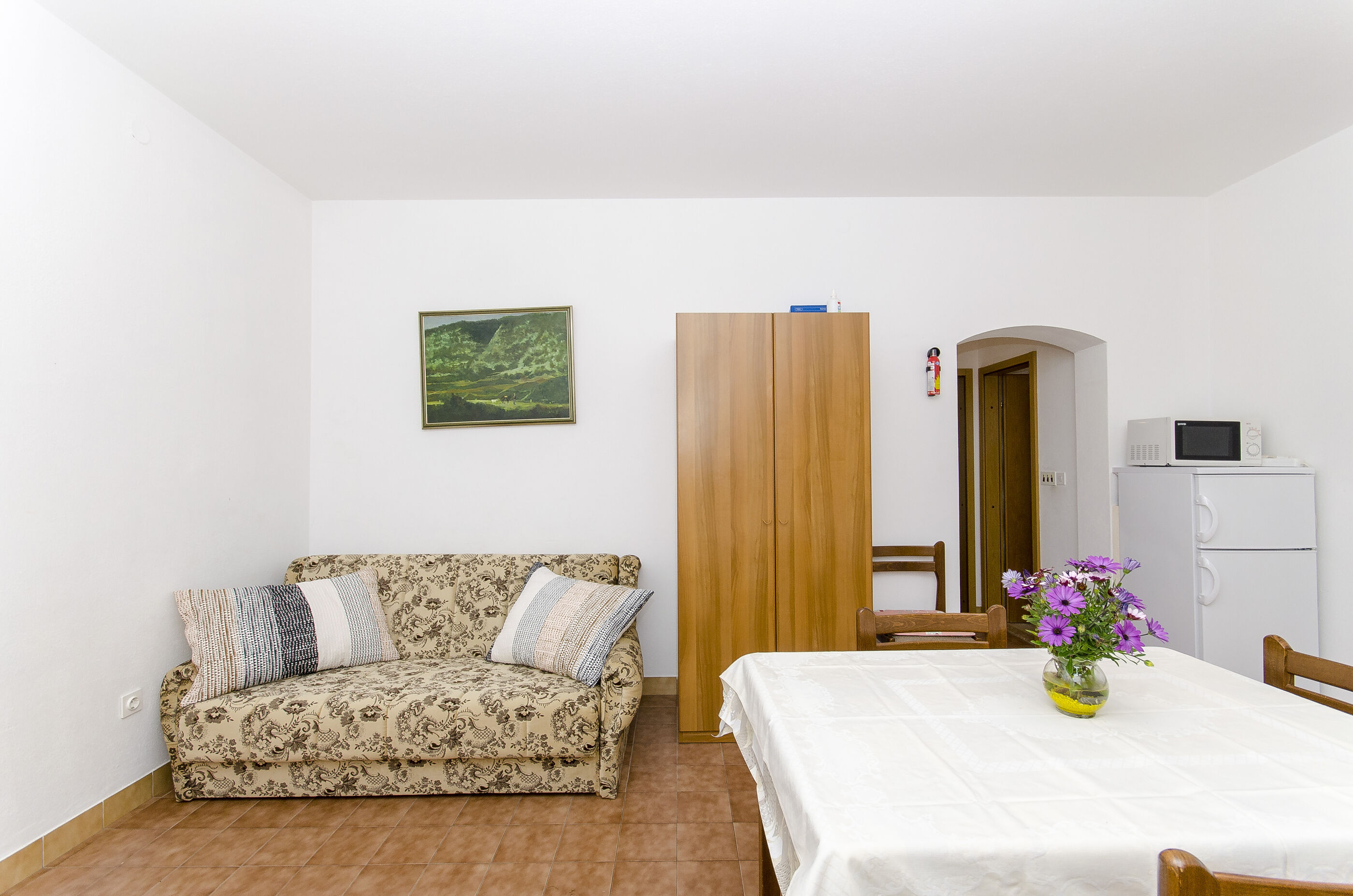 Apartments Gogi 105651-A2