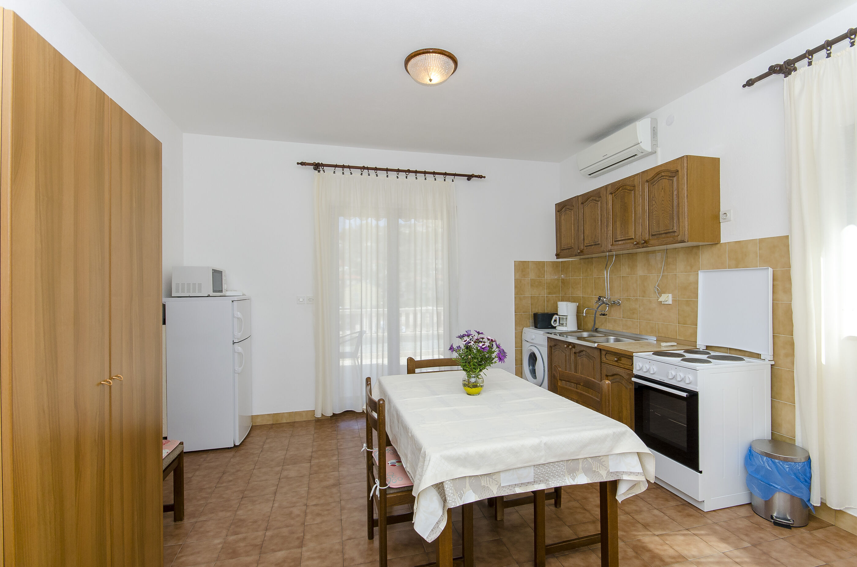 Apartments Gogi 105651-A2
