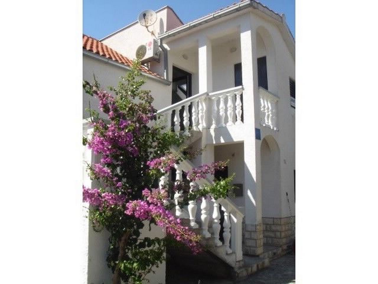 Apartment Nada 21711-A1