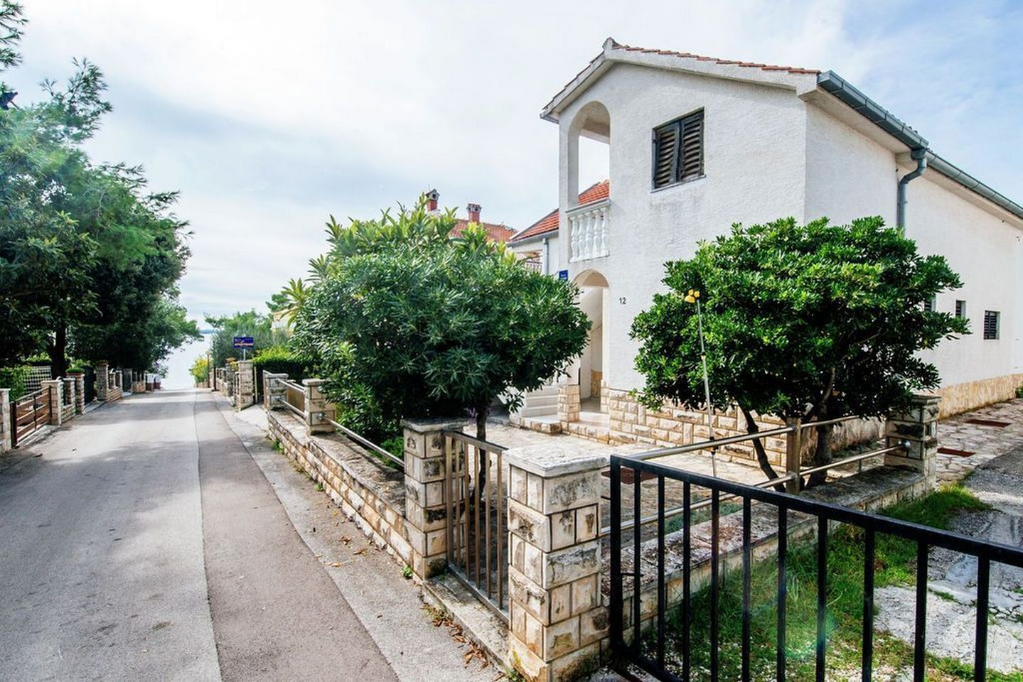 Apartment Nada 21711-A1