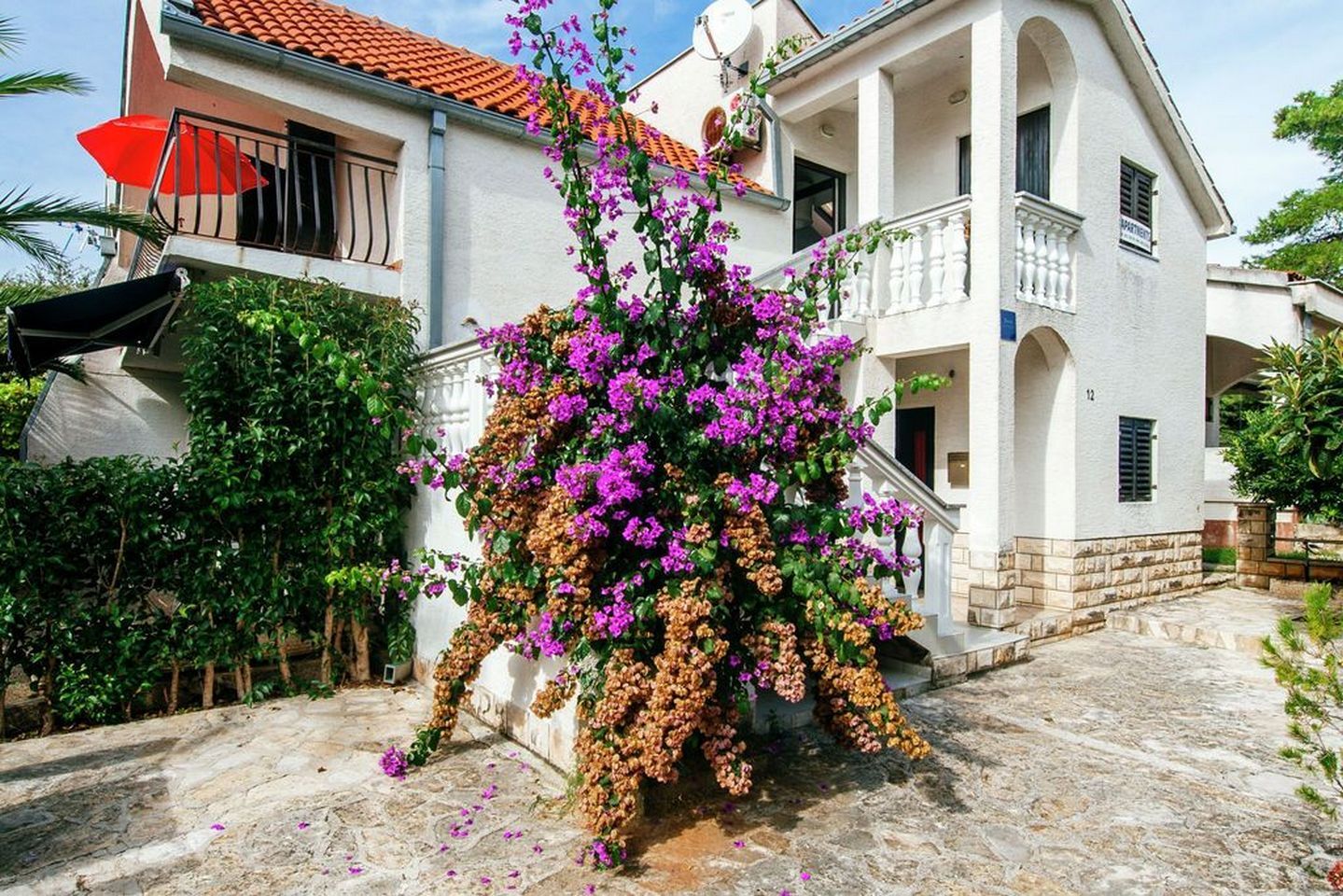 Photo of Apartment Nada