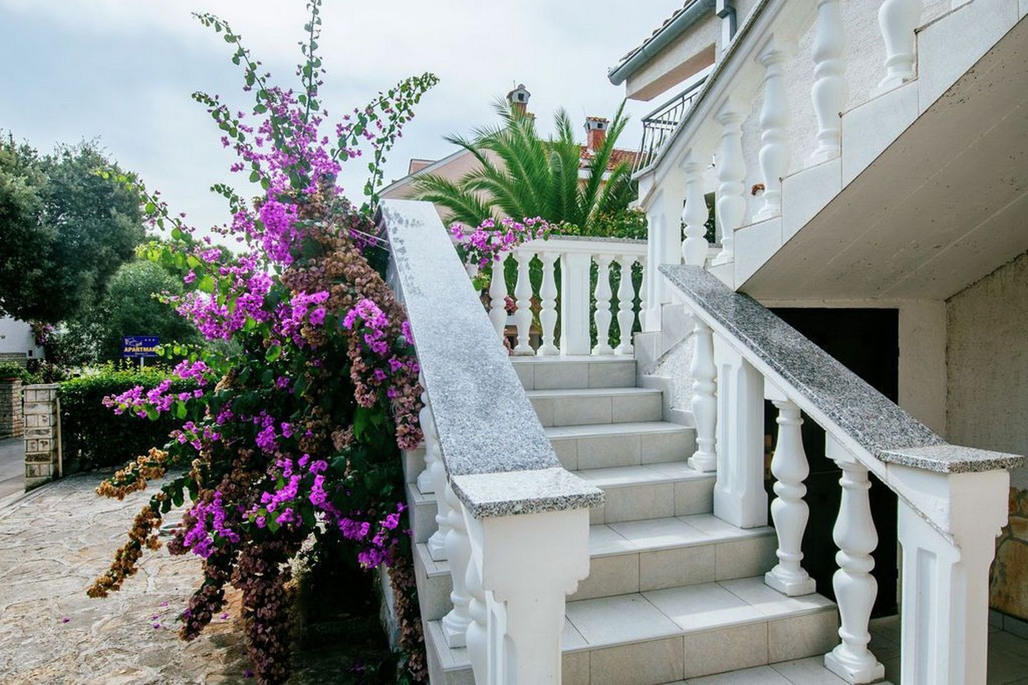 Photo of Apartment Nada