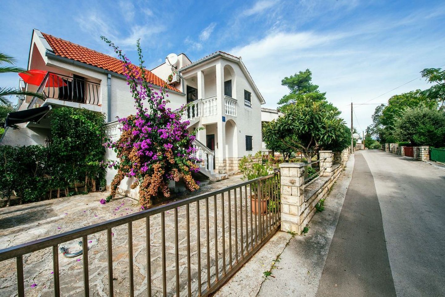 Apartment Nada 21711-A1