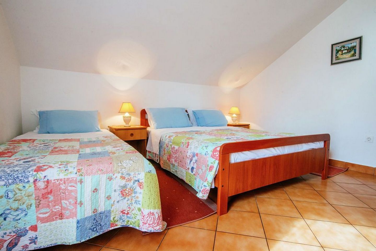 Apartment Nada 21711-A1