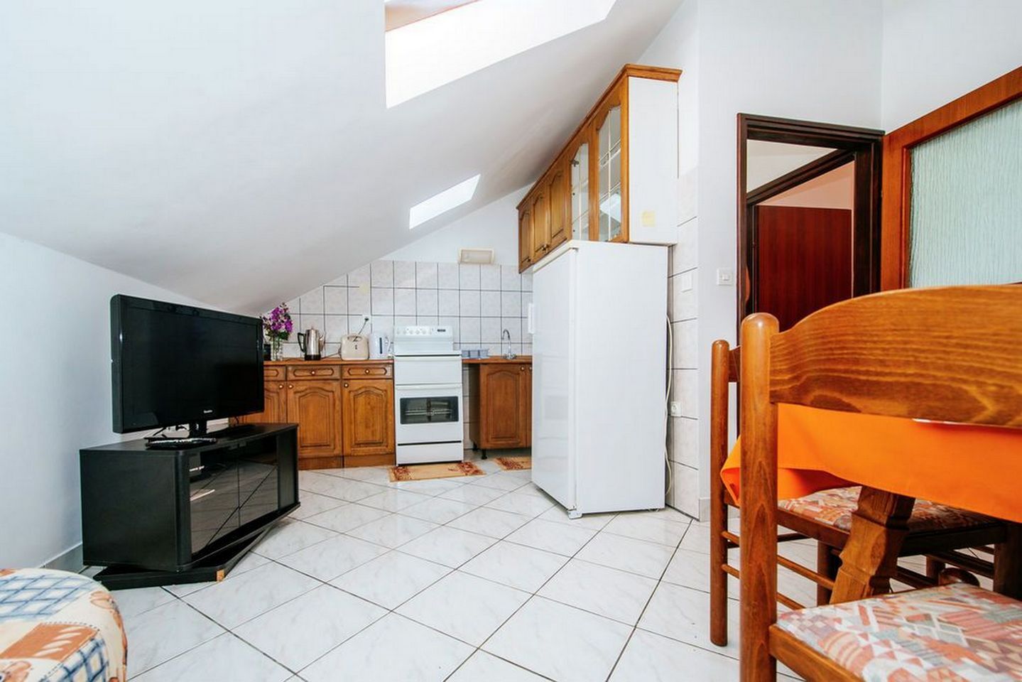 Apartment Nada 21711-A1