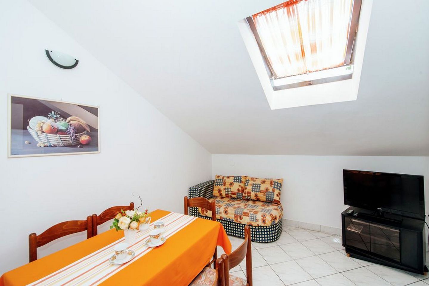 Apartment Nada 21711-A1