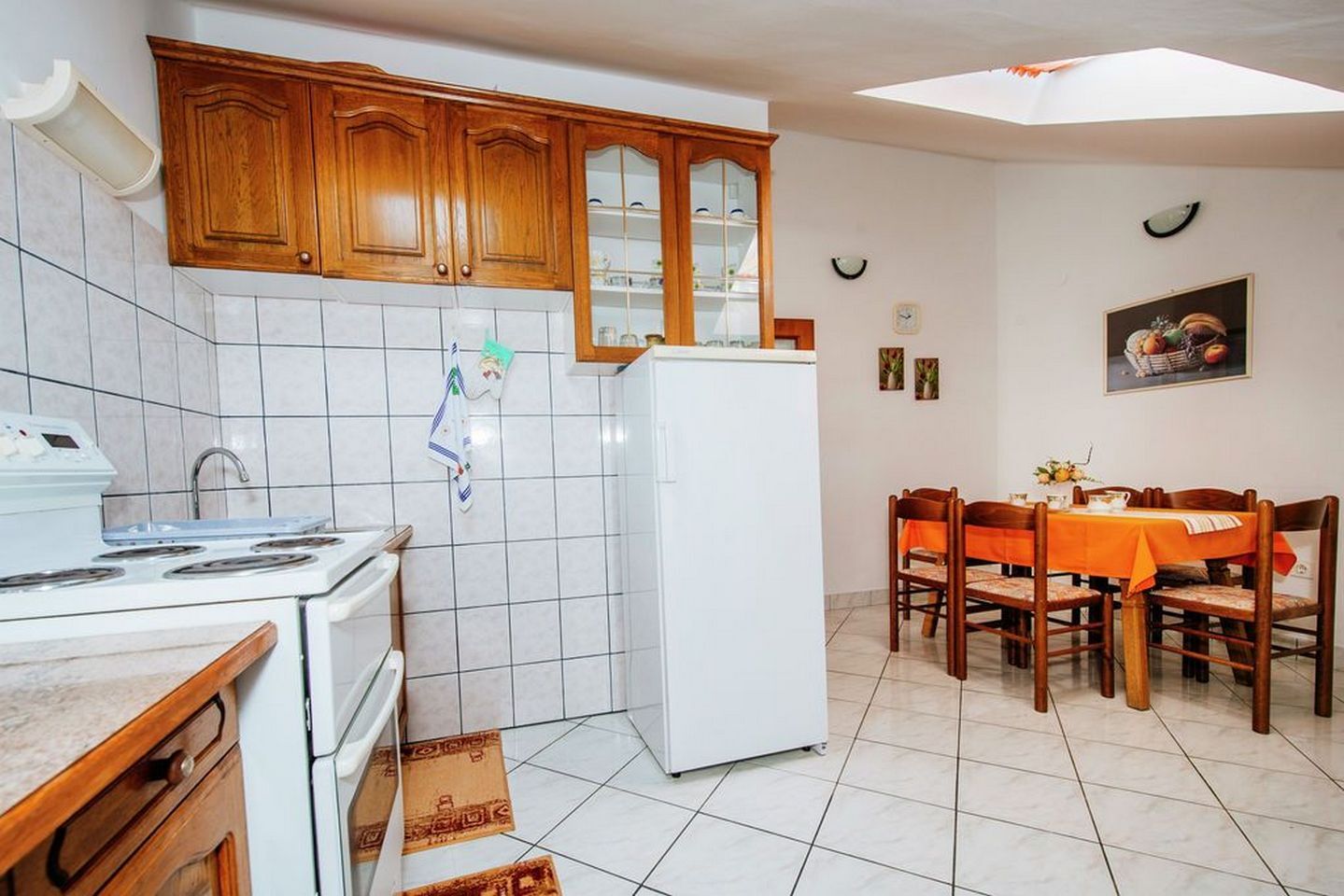 Apartment Nada 21711-A1