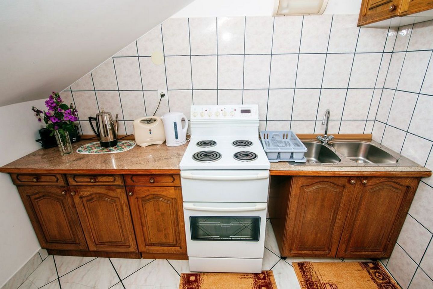 Apartment Nada 21711-A1
