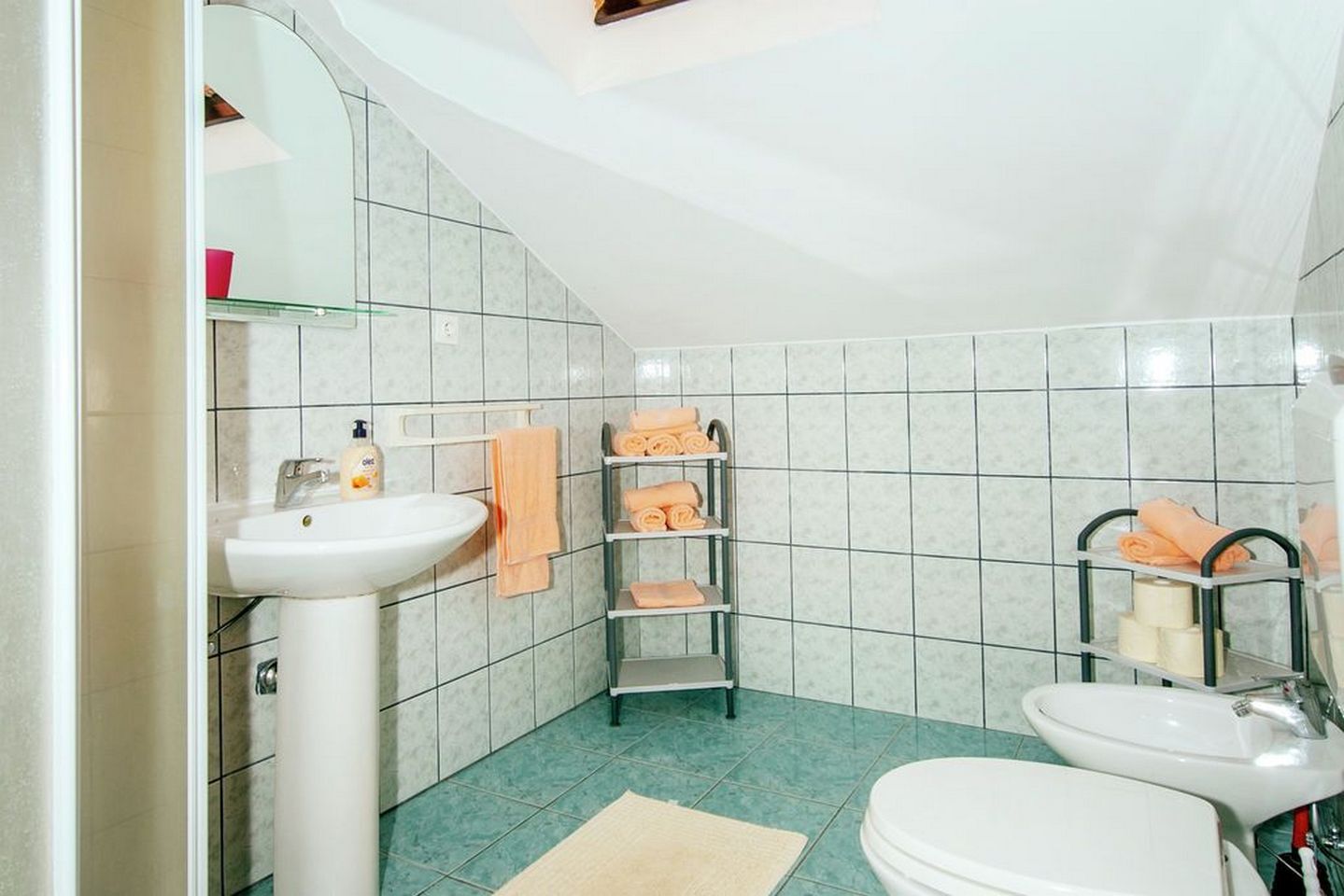 Apartment Nada 21711-A1