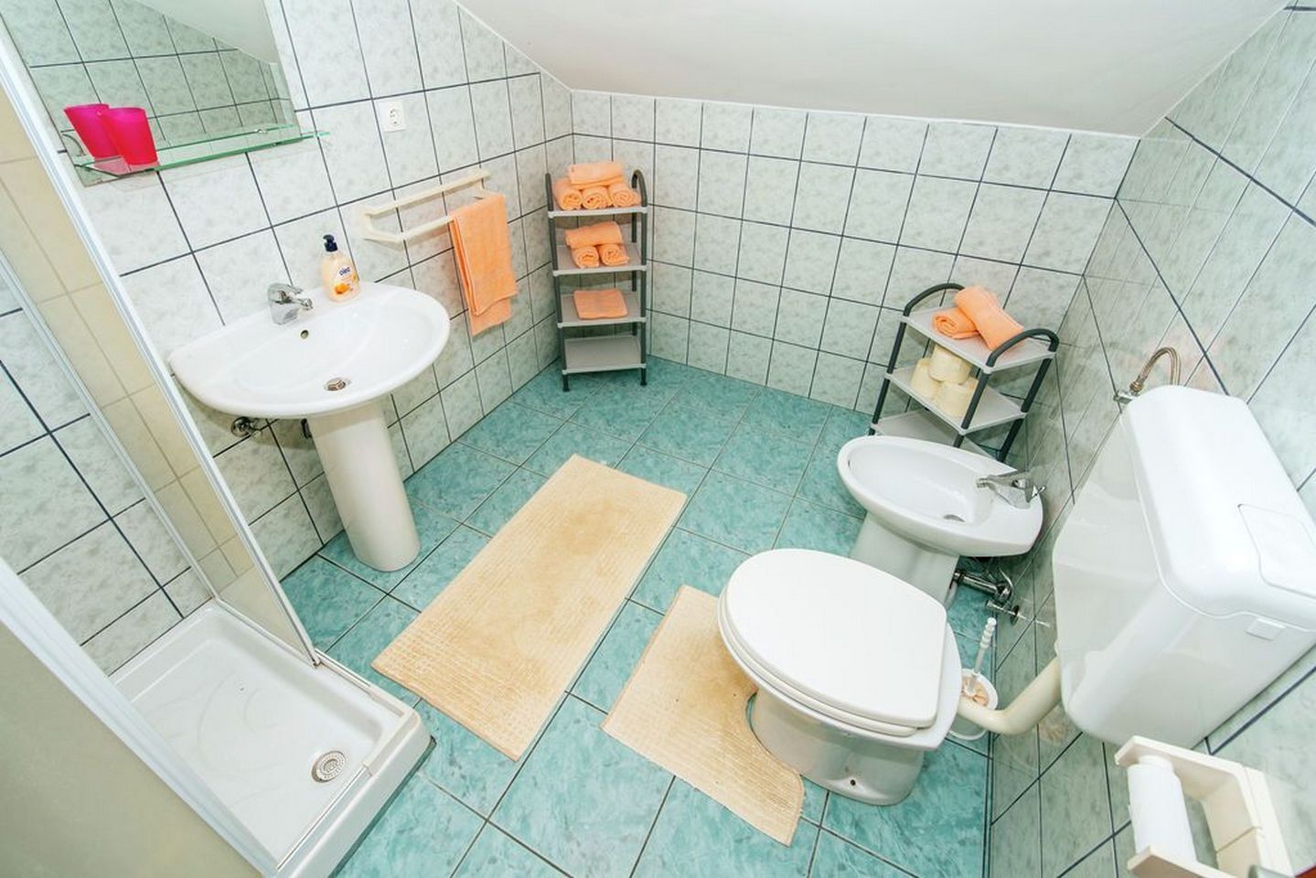 Apartment Nada 21711-A1