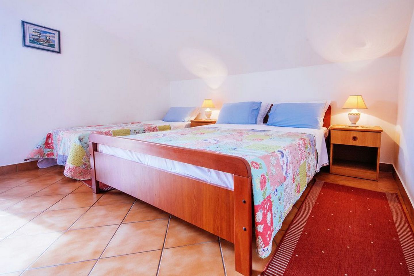 Apartment Nada 21711-A1