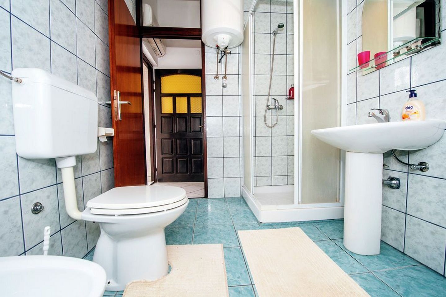 Apartment Nada 21711-A1