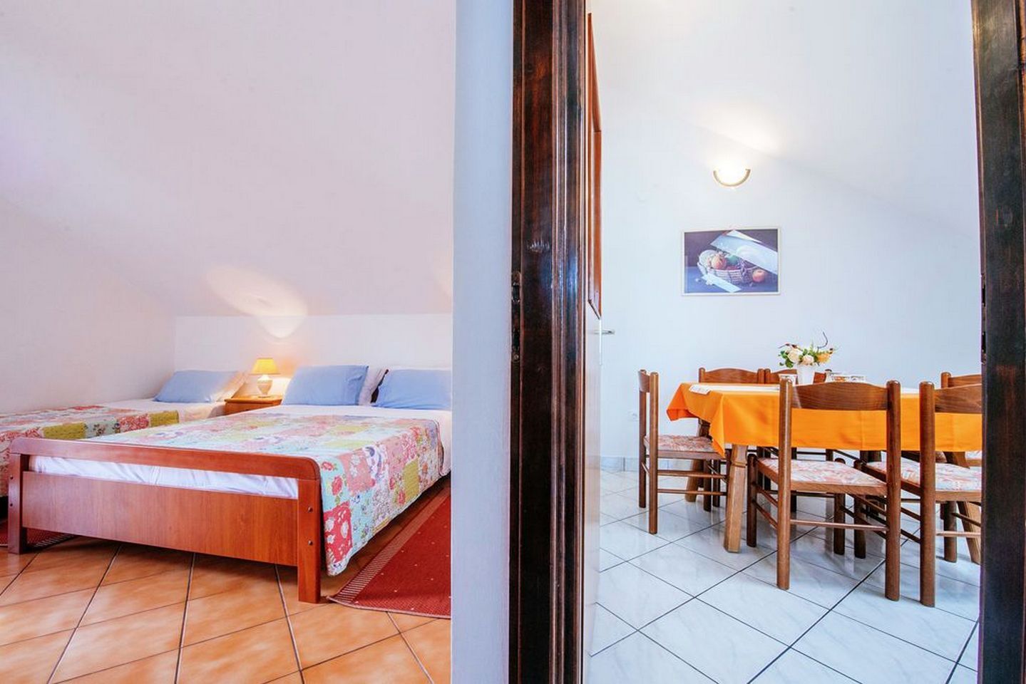 Apartment Nada 21711-A1