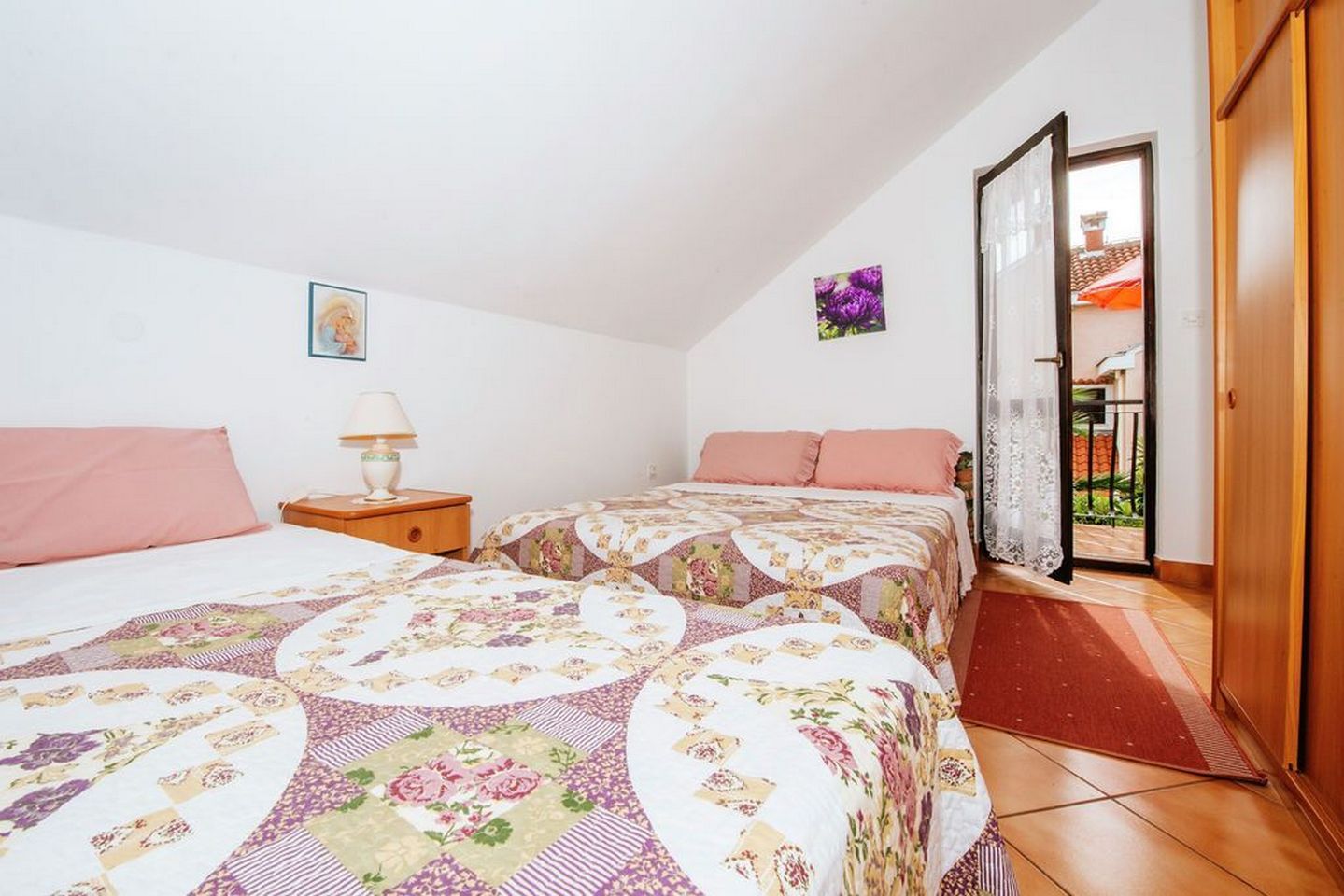 Apartment Nada 21711-A1