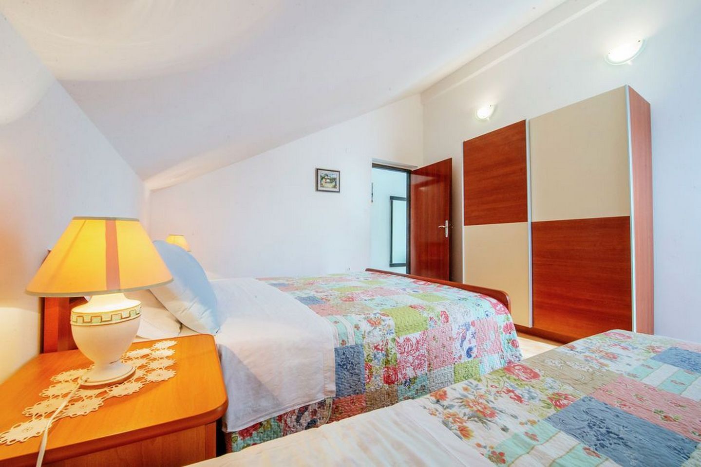 Apartment Nada 21711-A1