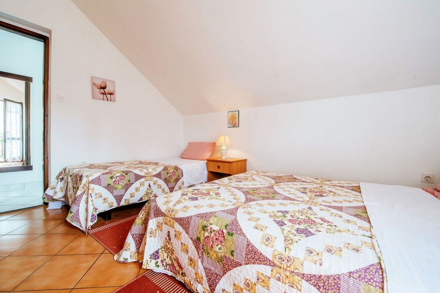 Apartment Nada 21711-A1