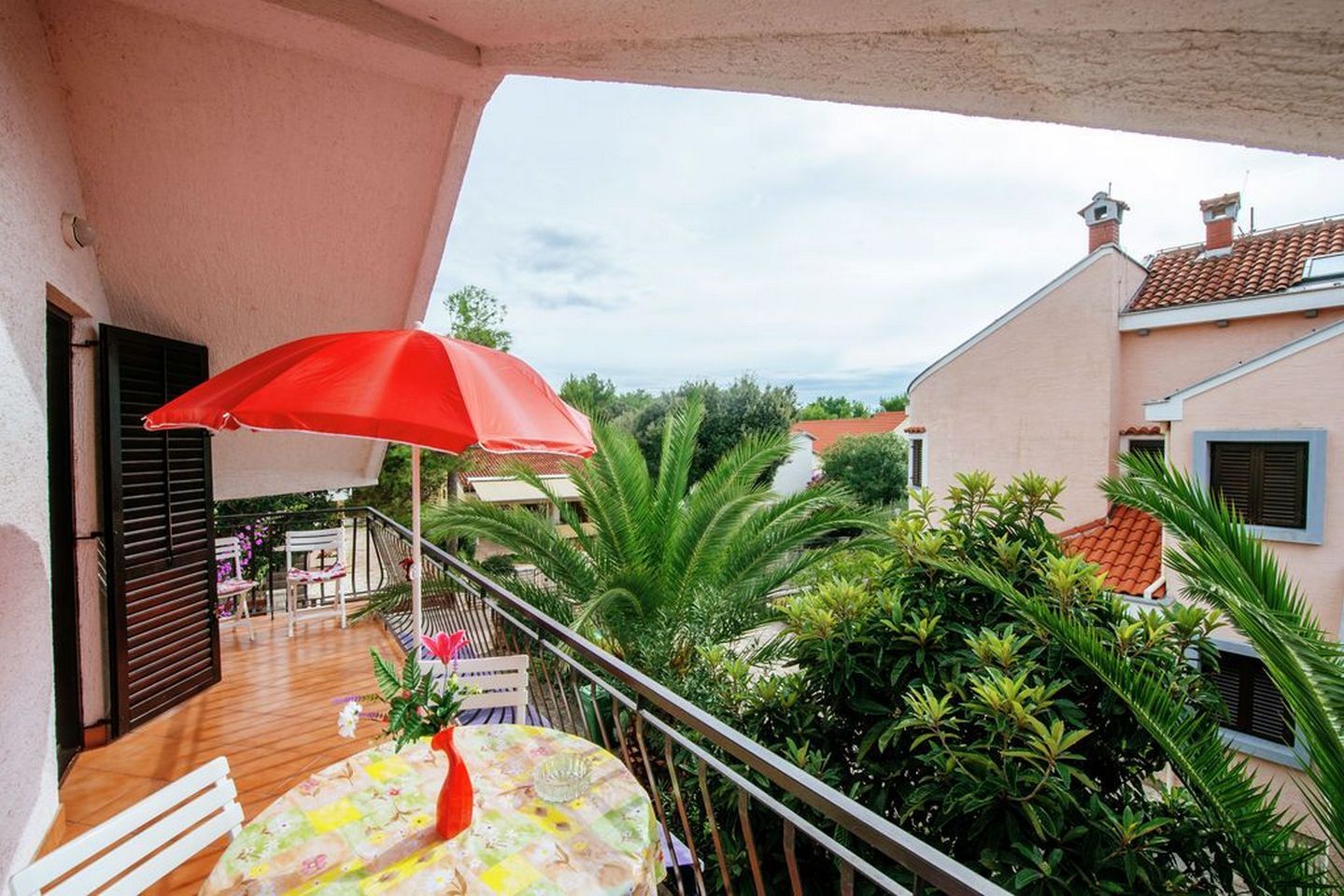 Apartment Nada 21711-A1