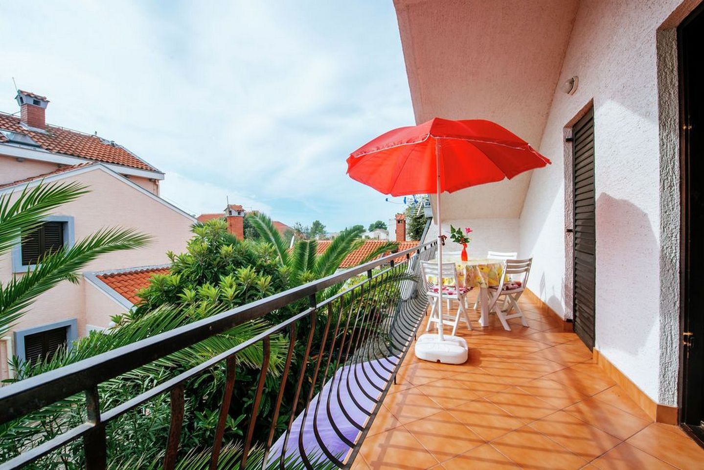 Apartment Nada 21711-A1
