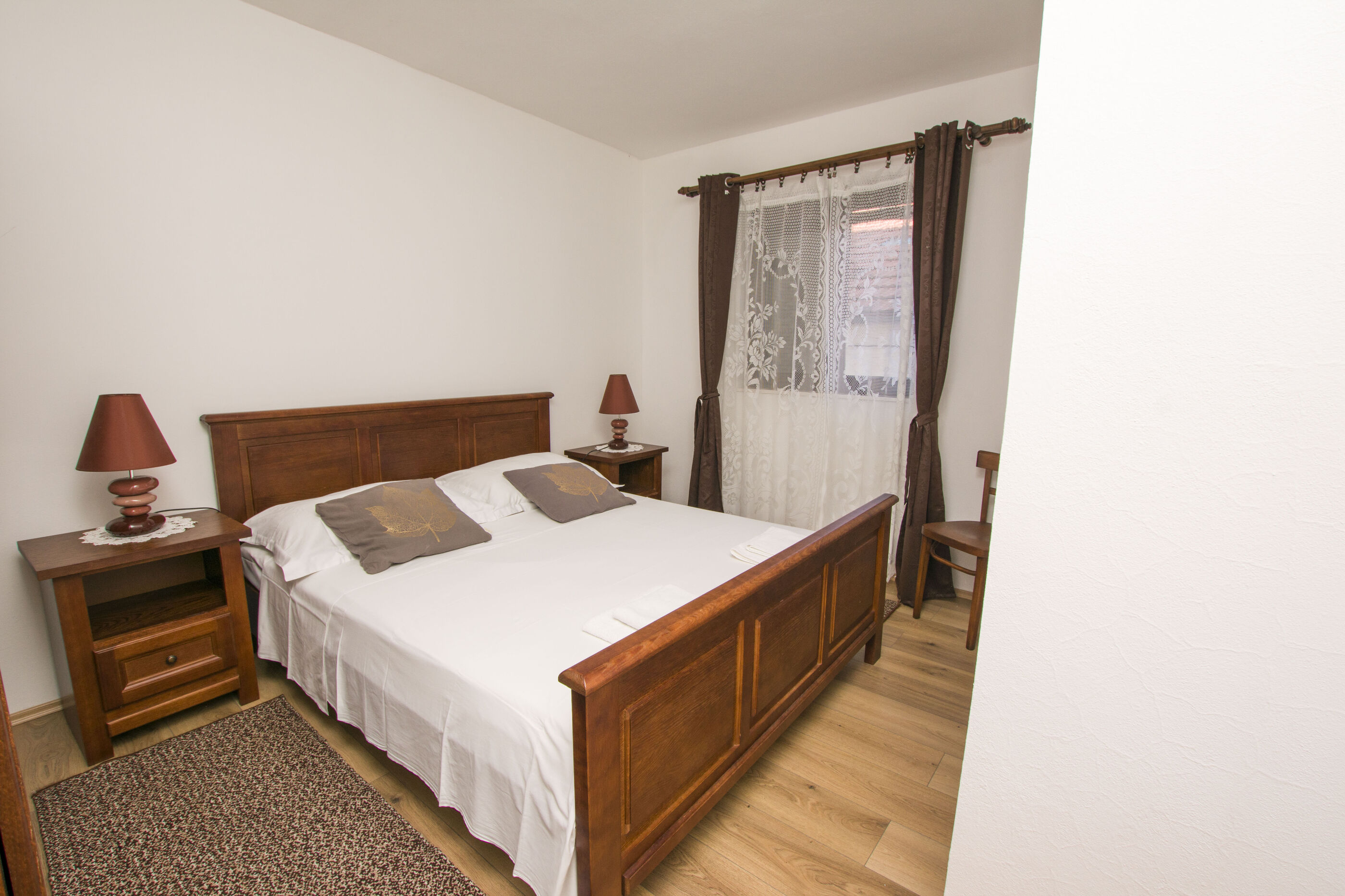 Apartment Grdelin 115131-A1