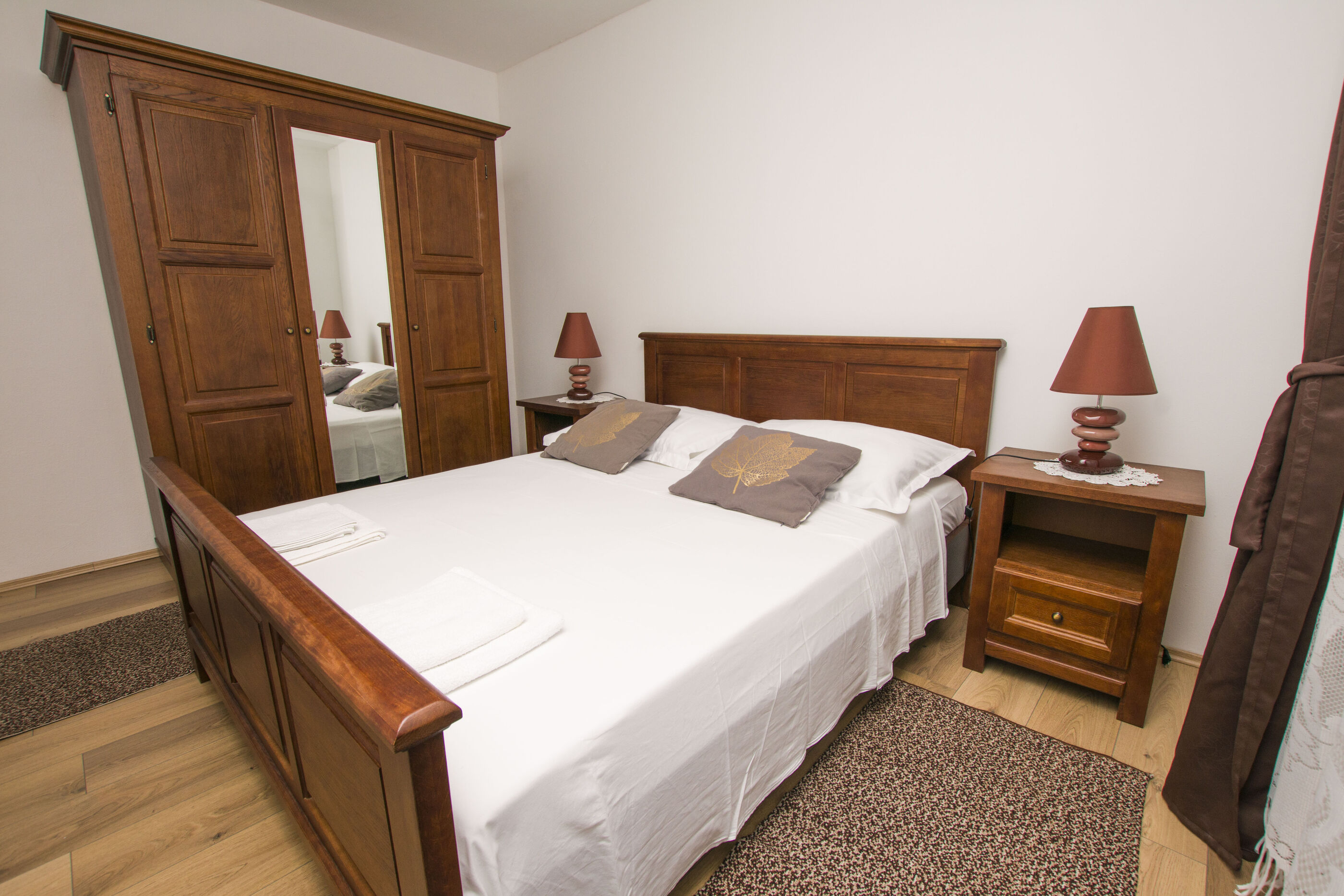 Apartment Grdelin 115131-A1