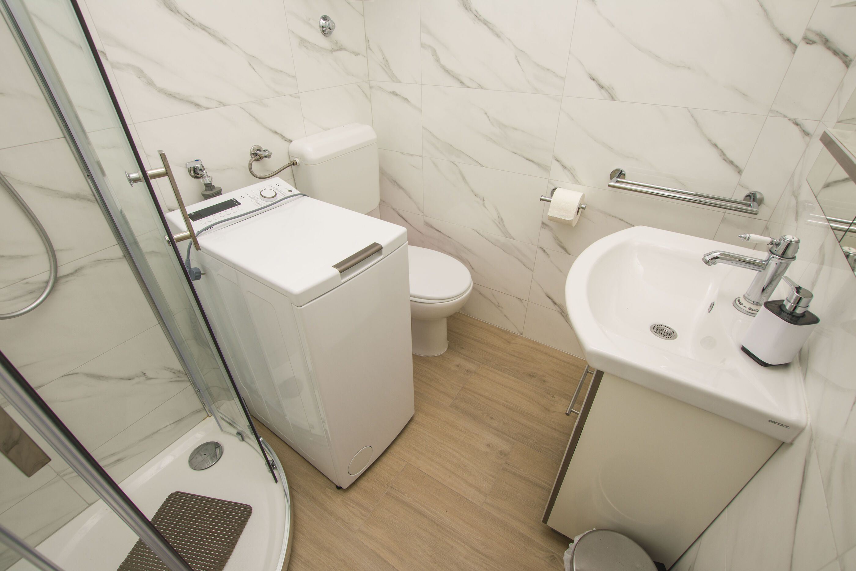 Apartment Grdelin 115131-A1