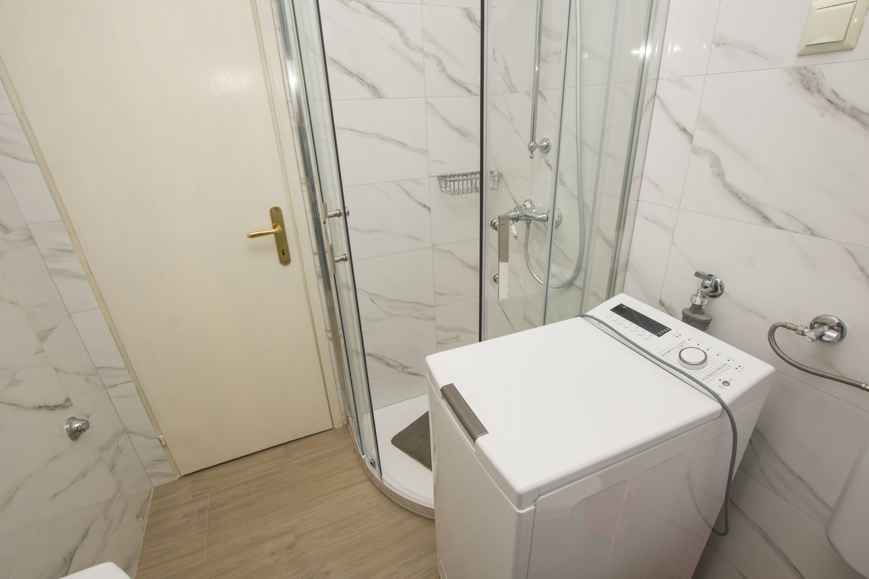 Apartment Grdelin 115131-A1